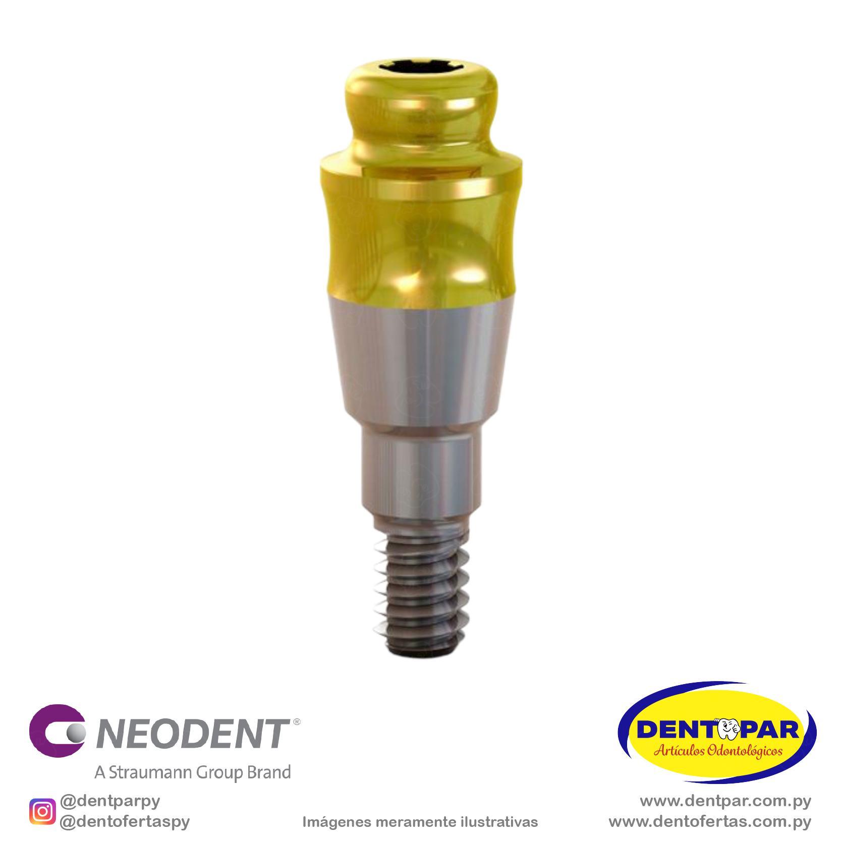 Imagen del producto Attachment Equator GM