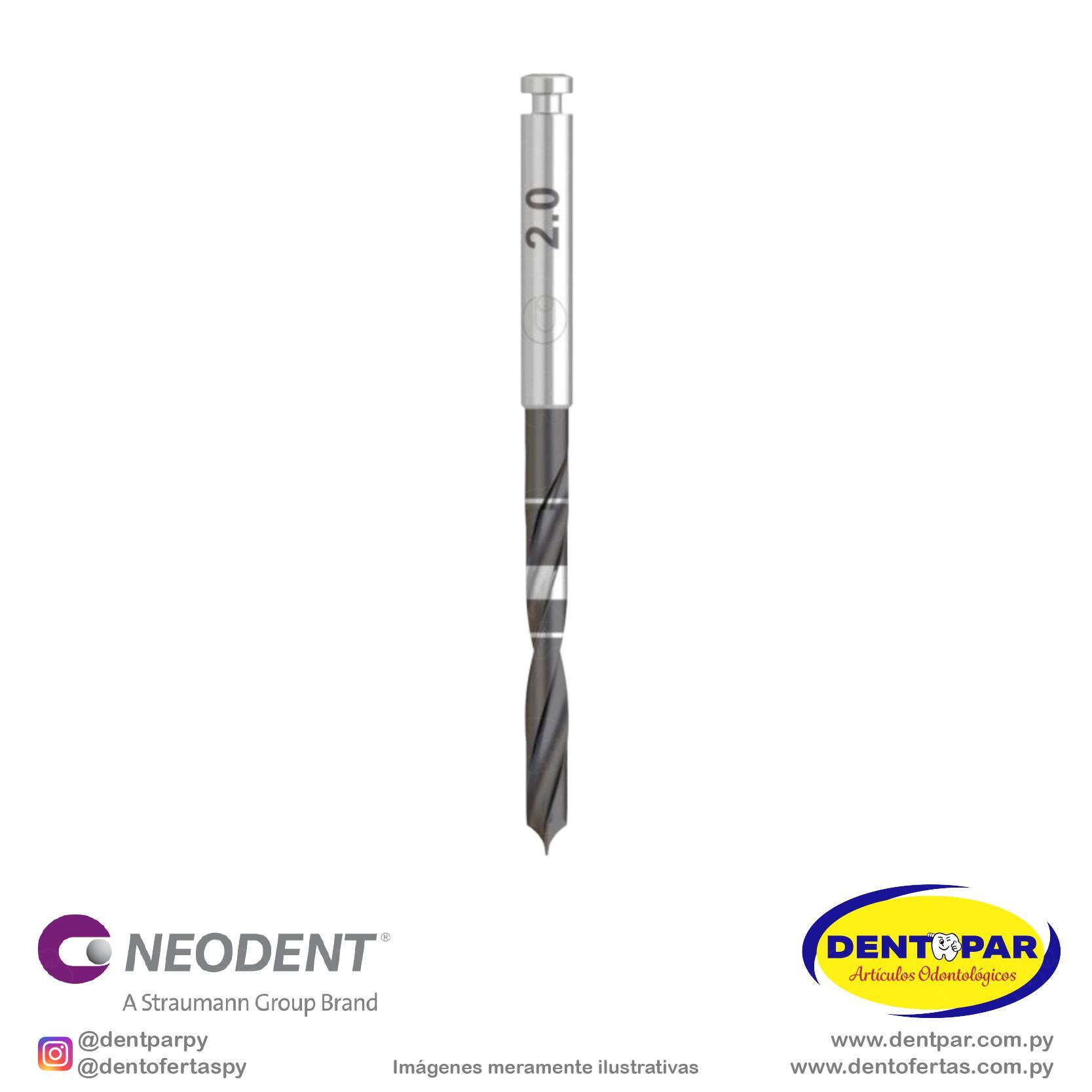 Imagen del producto Fresa Alvim 2.0 Plus