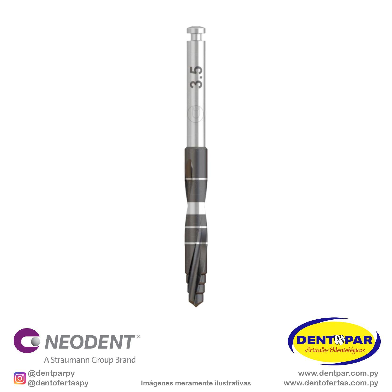 Imagen del producto Fresa Alvim 3.5 Plus