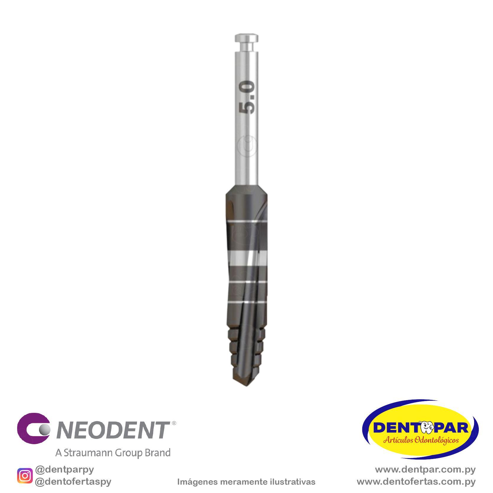 Imagen del producto Fresa Alvim 5.0 Plus