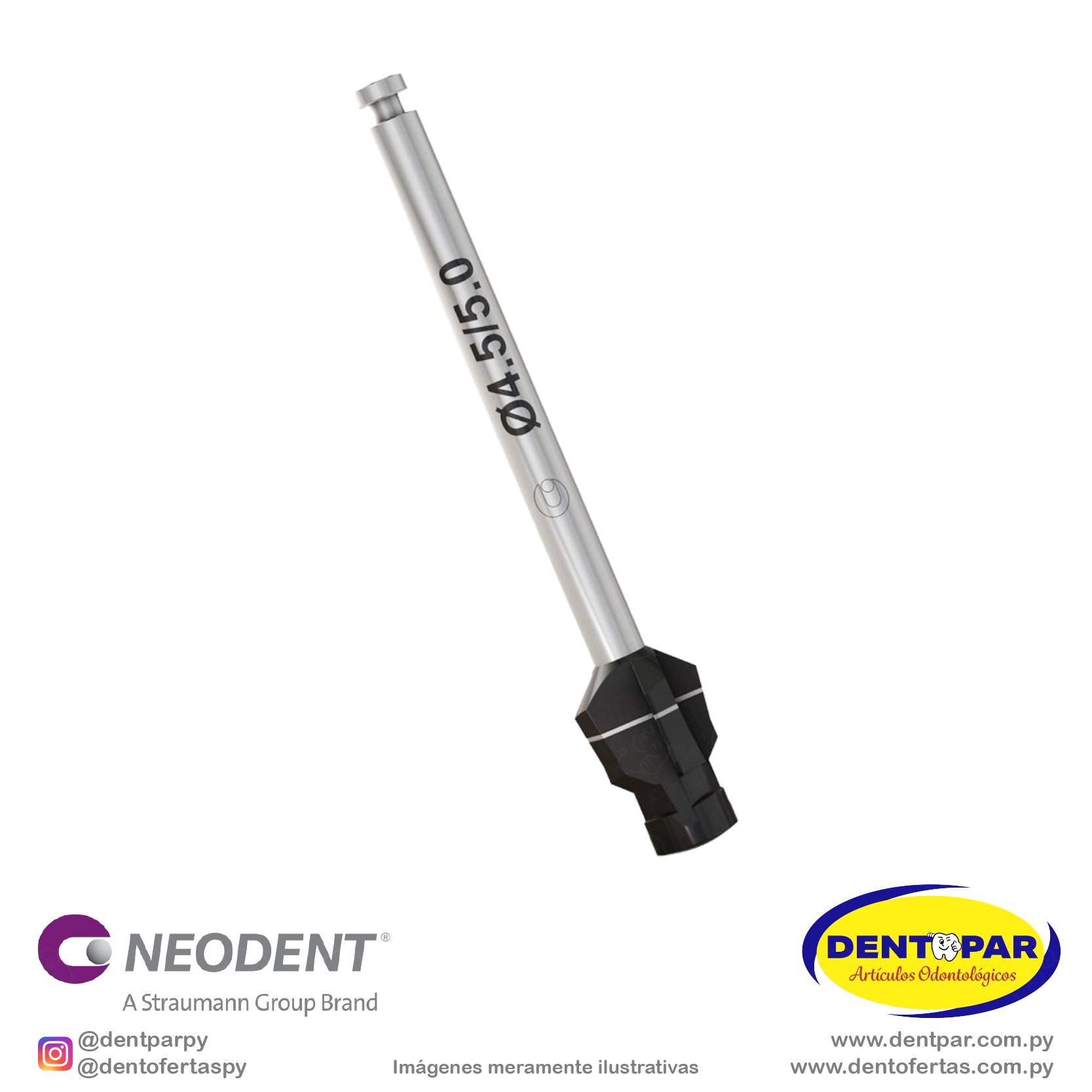 Imagen del producto Fresa Countersink SF 4.5/5.0