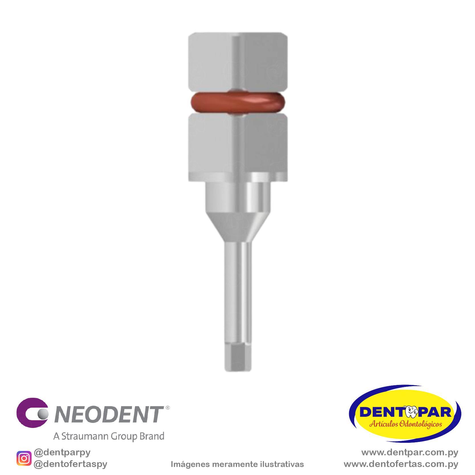 Imagen del producto Conexión Torque 1.2 corta