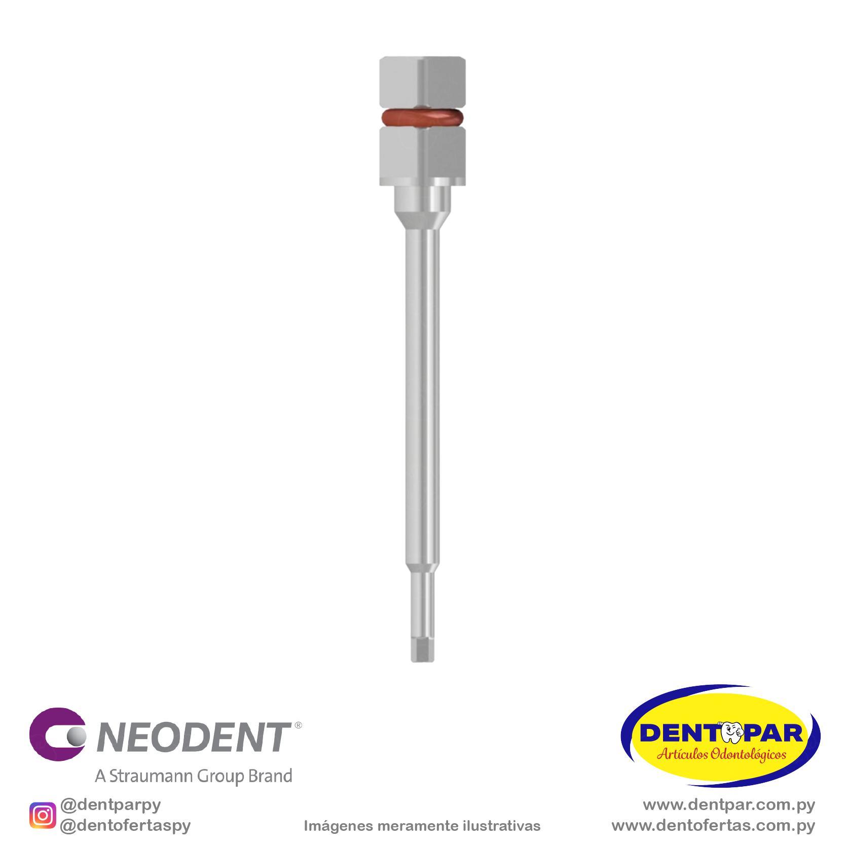 Imagen del producto Conexión Torque 1.2 larga