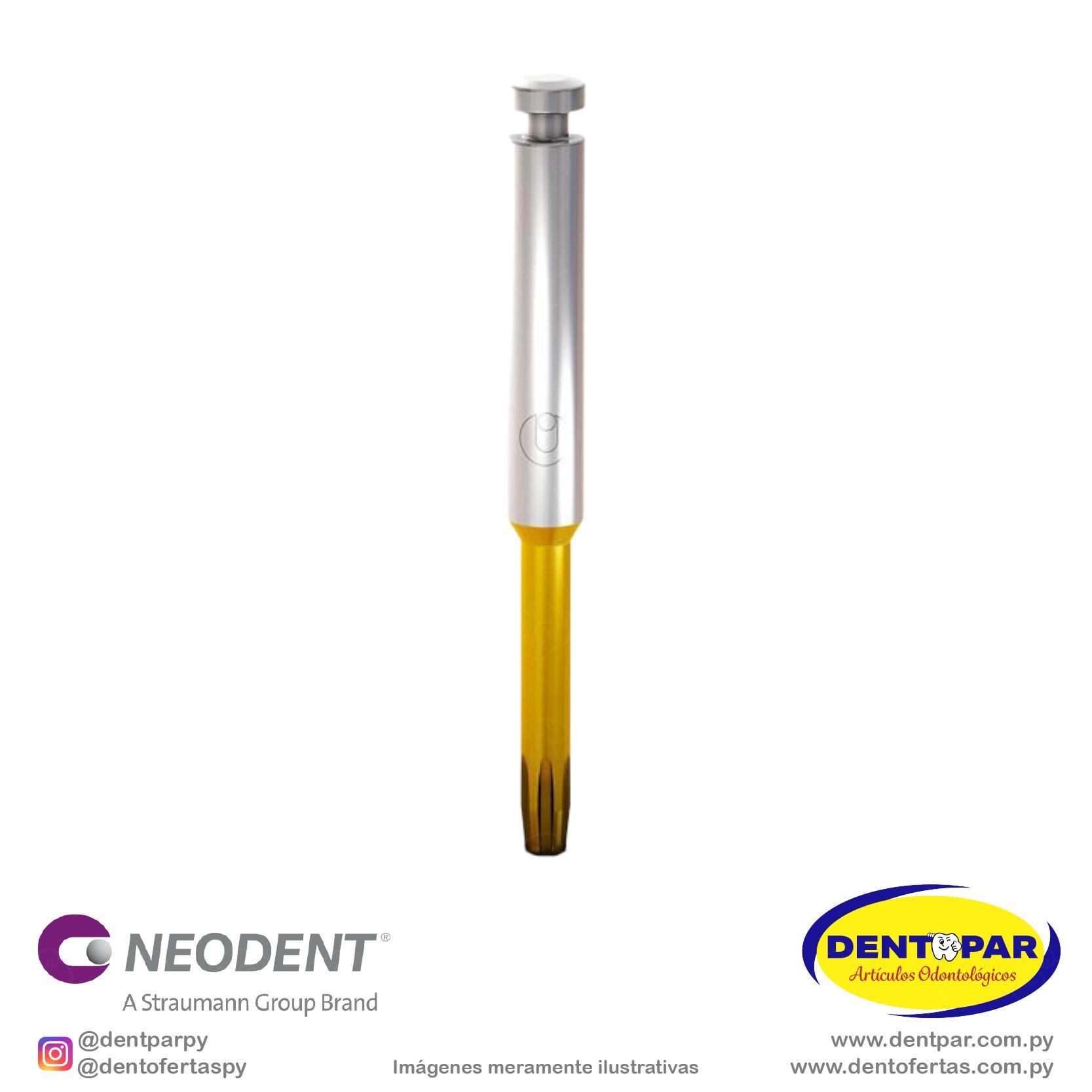 Imagen del producto Conexión Torque NEO corto P/ C.A.