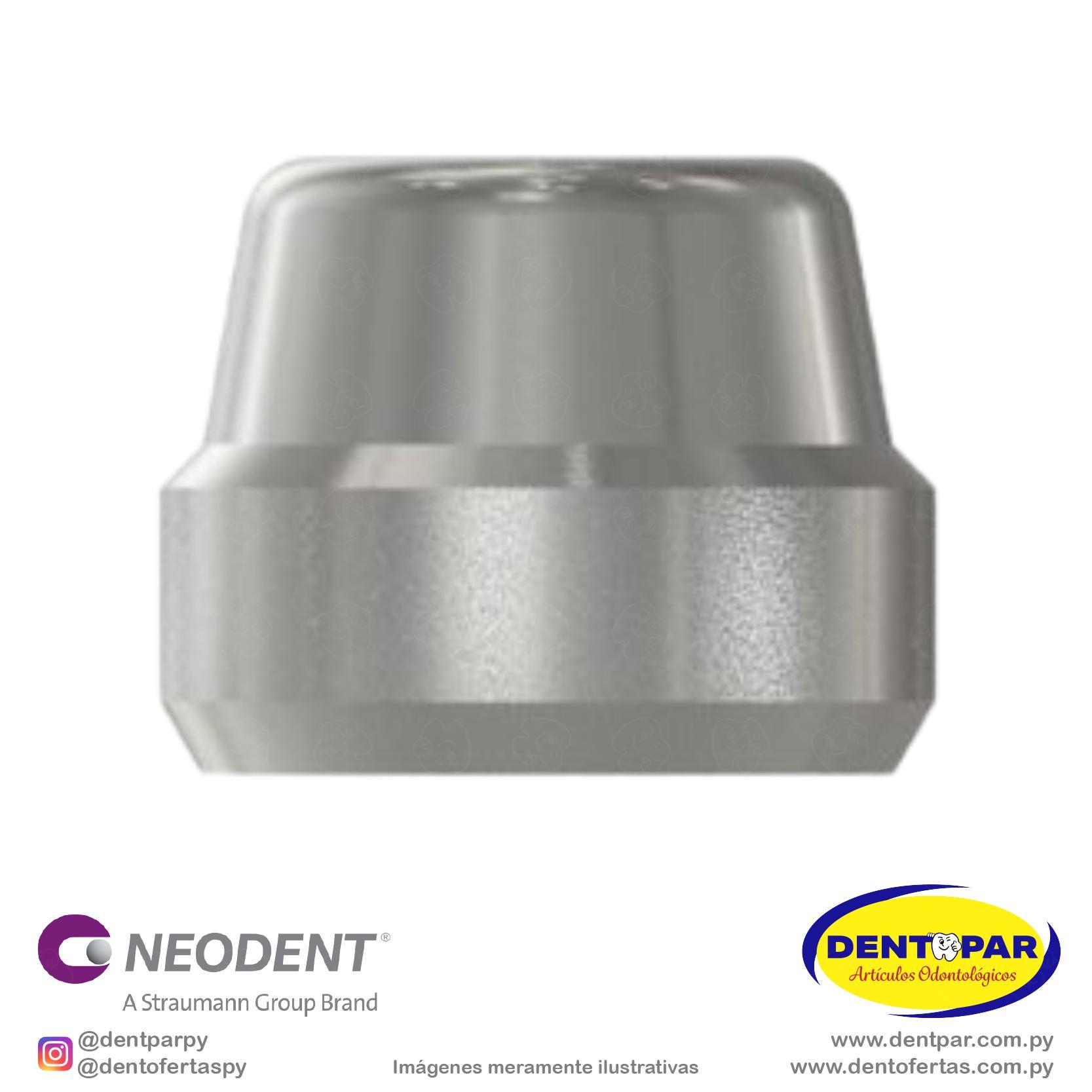 Imagen del producto Cilindro protección Mini pilar Conic