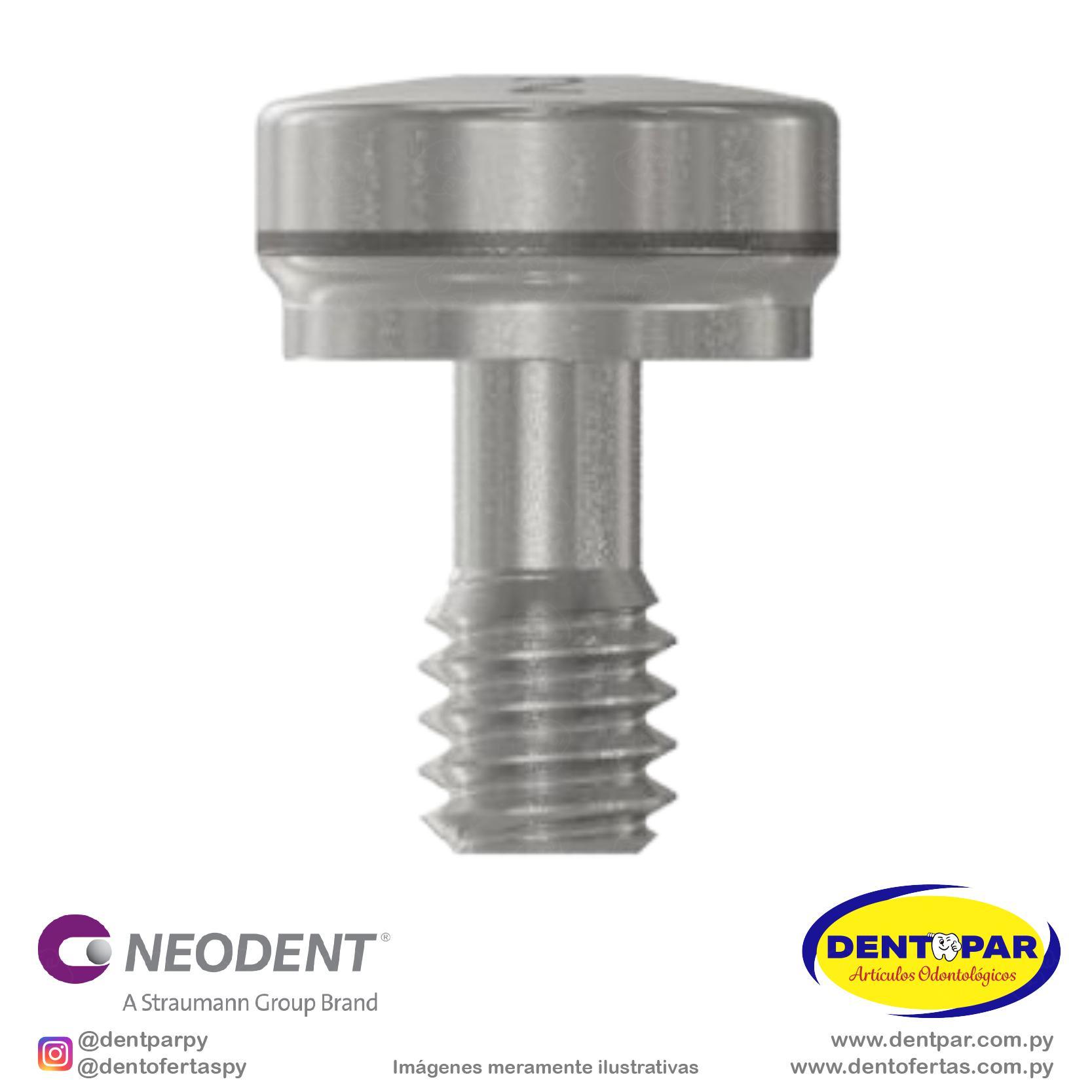 Imagen del producto Cicatrizador SF Plus 4.1X2.0
