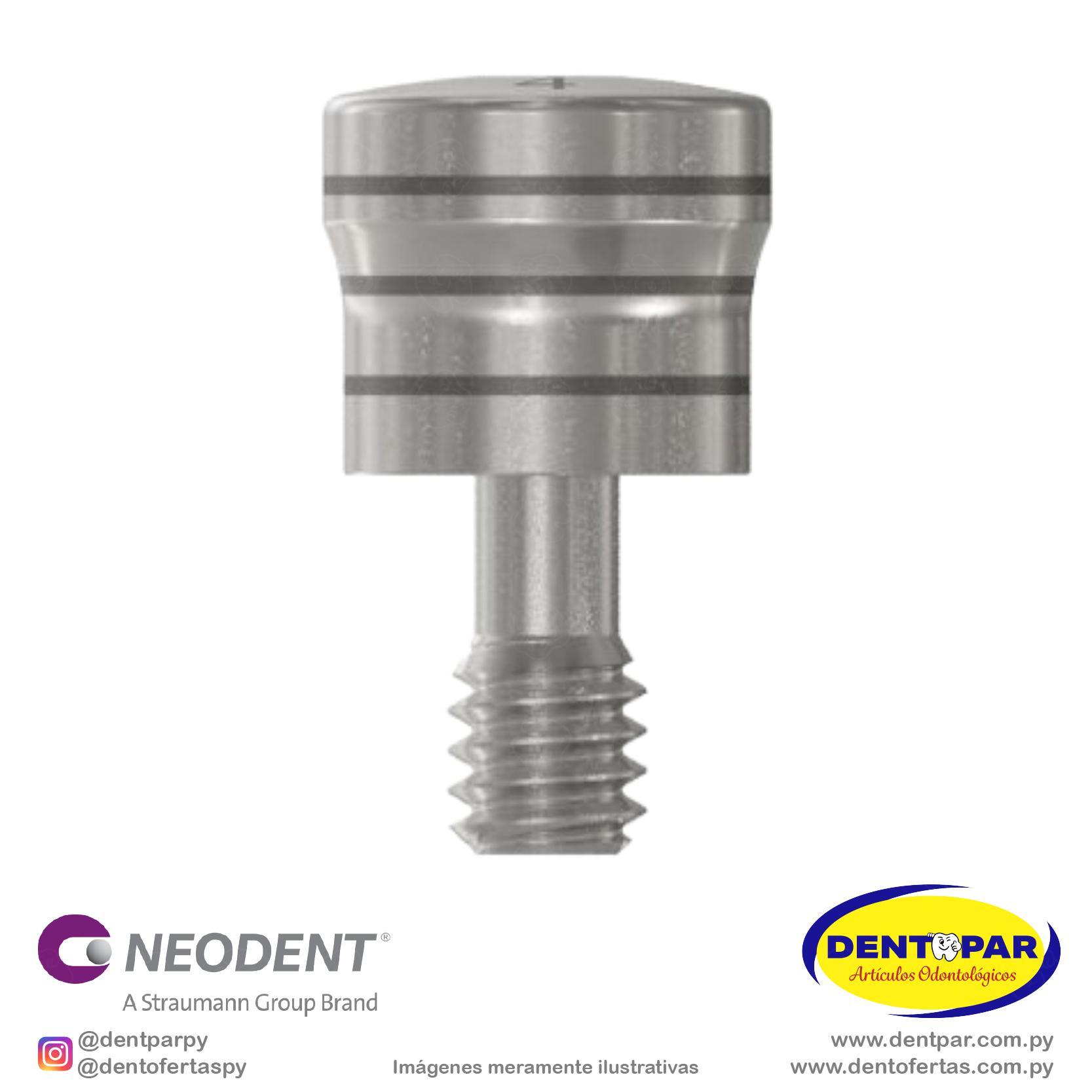 Imagen del producto Cicatrizador SF Plus 4.1X4.0