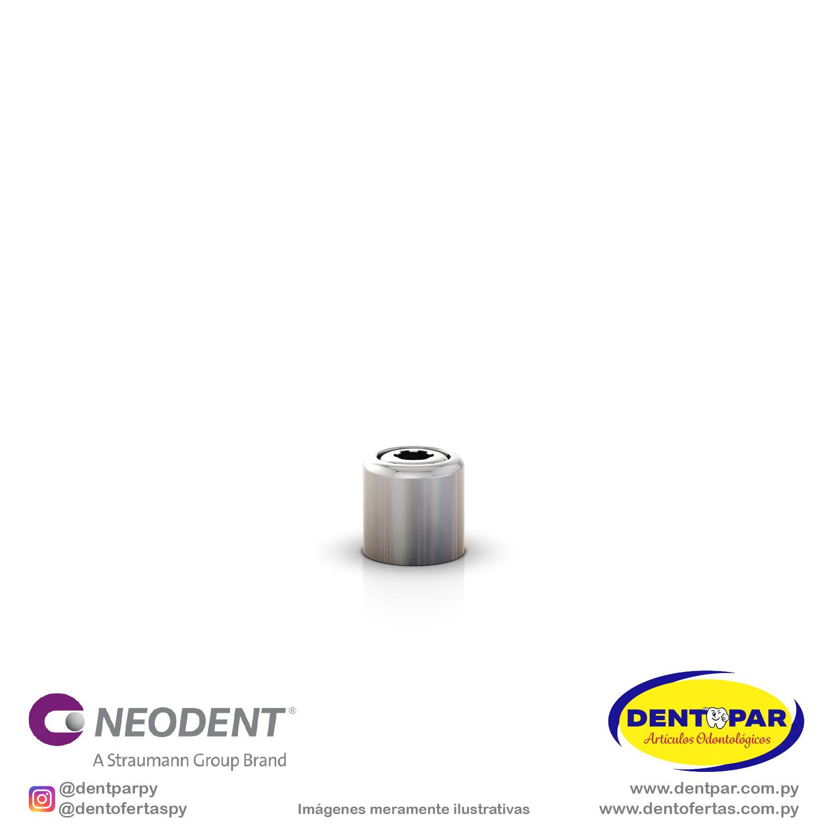 Imagen del producto Cilindro de protección micro pilar NEO