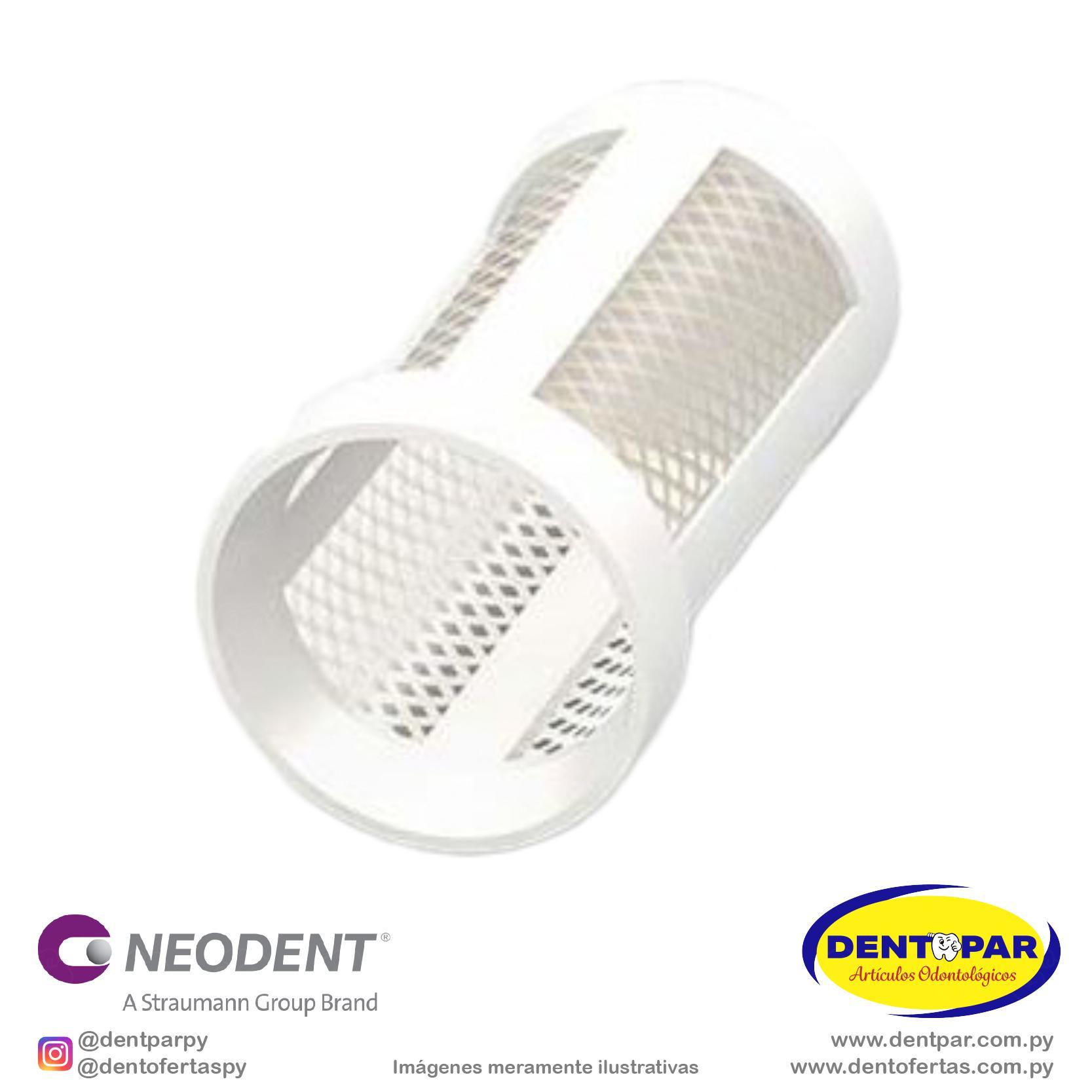 Imagen del producto Tamiz desechable