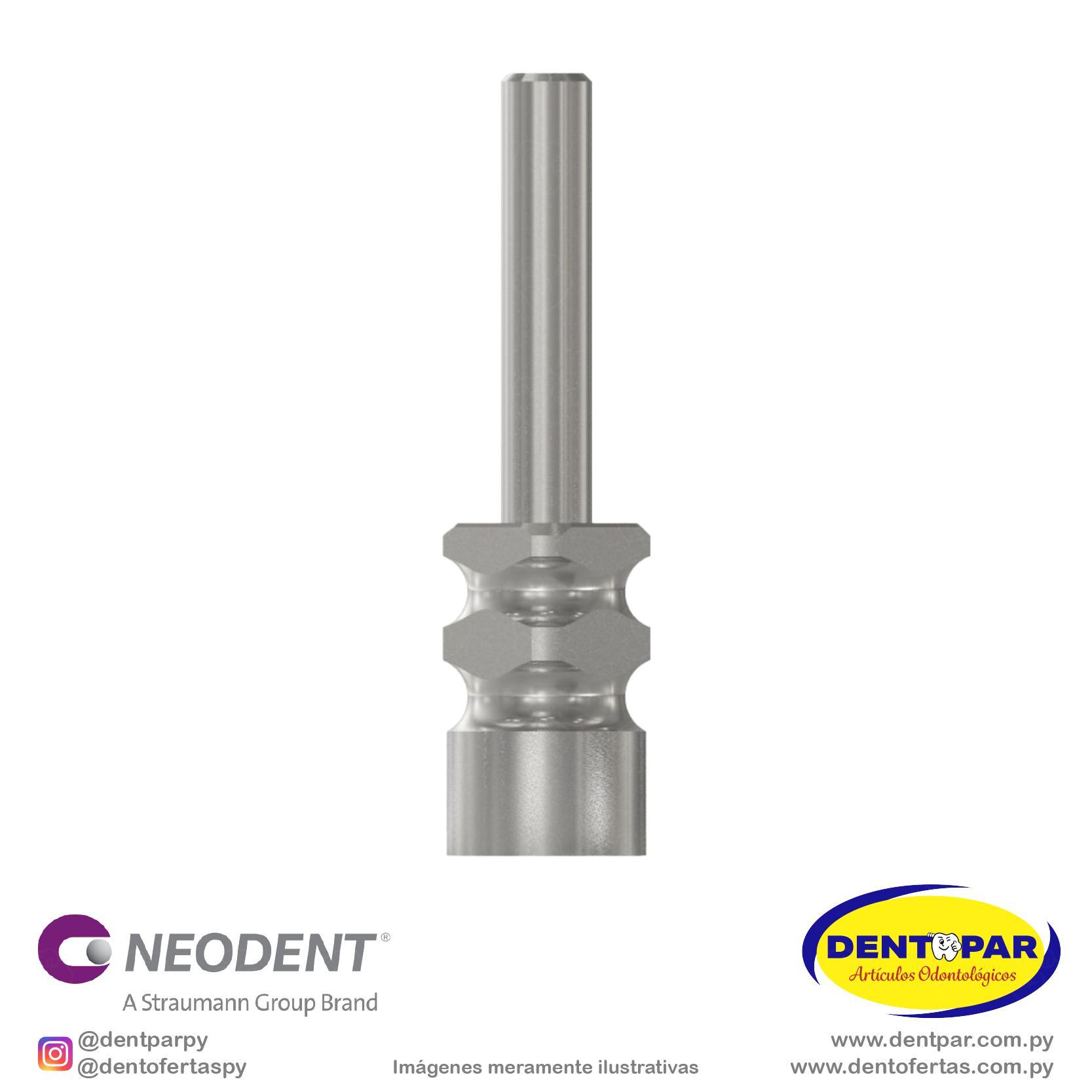 Imagen del producto Transfer del arrastre Mini Pil.Conic