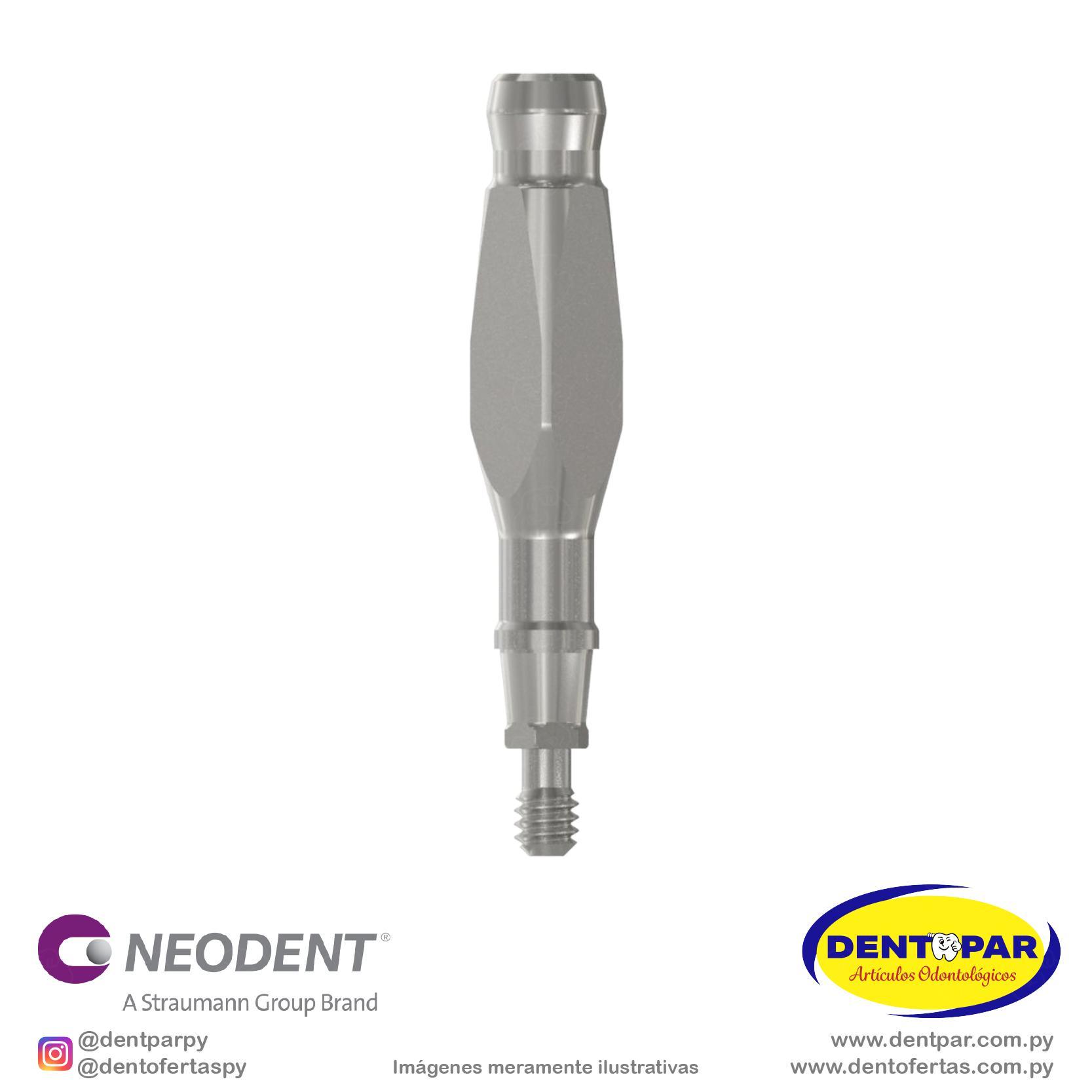 Imagen del producto Transfer Exact P/ Implante CM