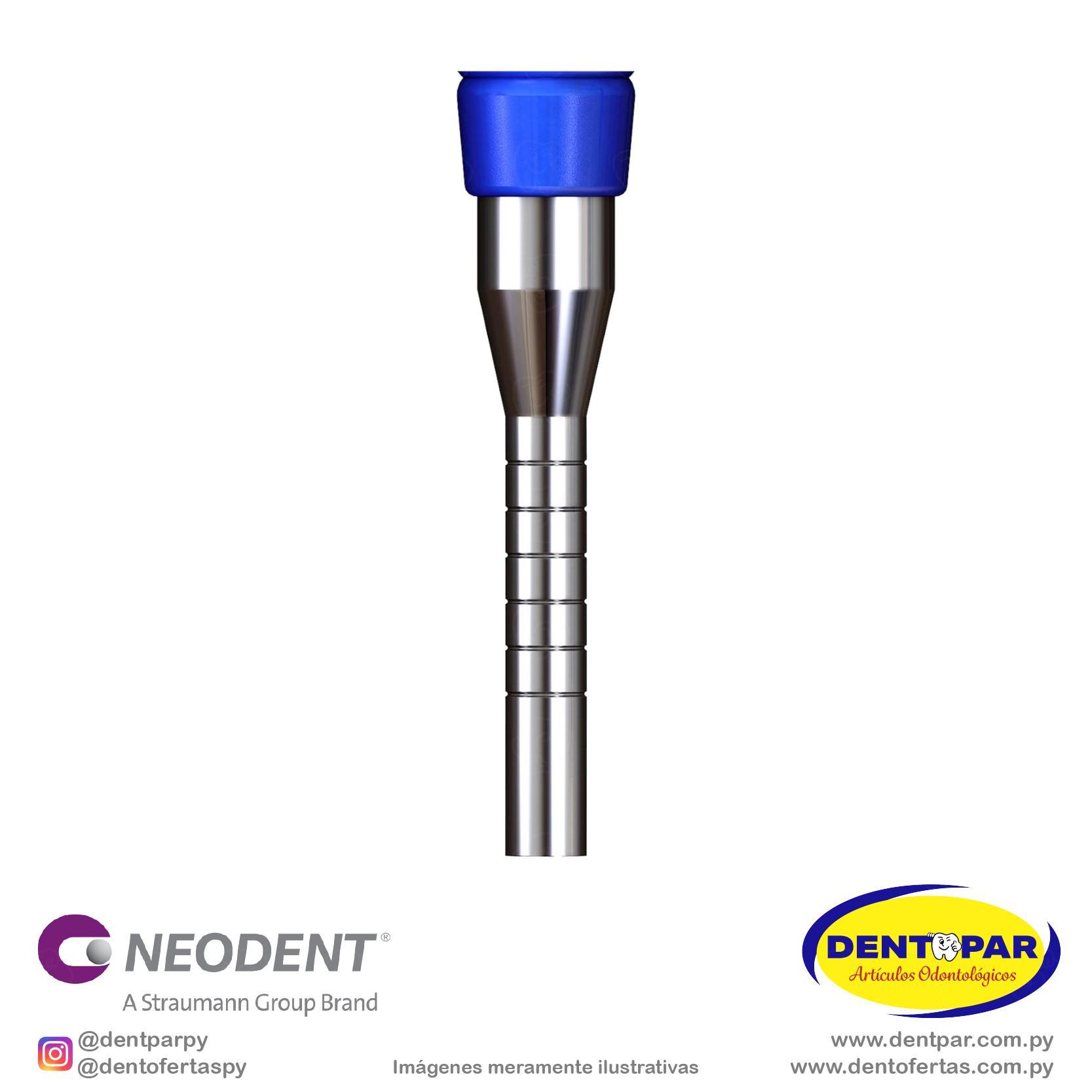 Imagen del producto Compactador