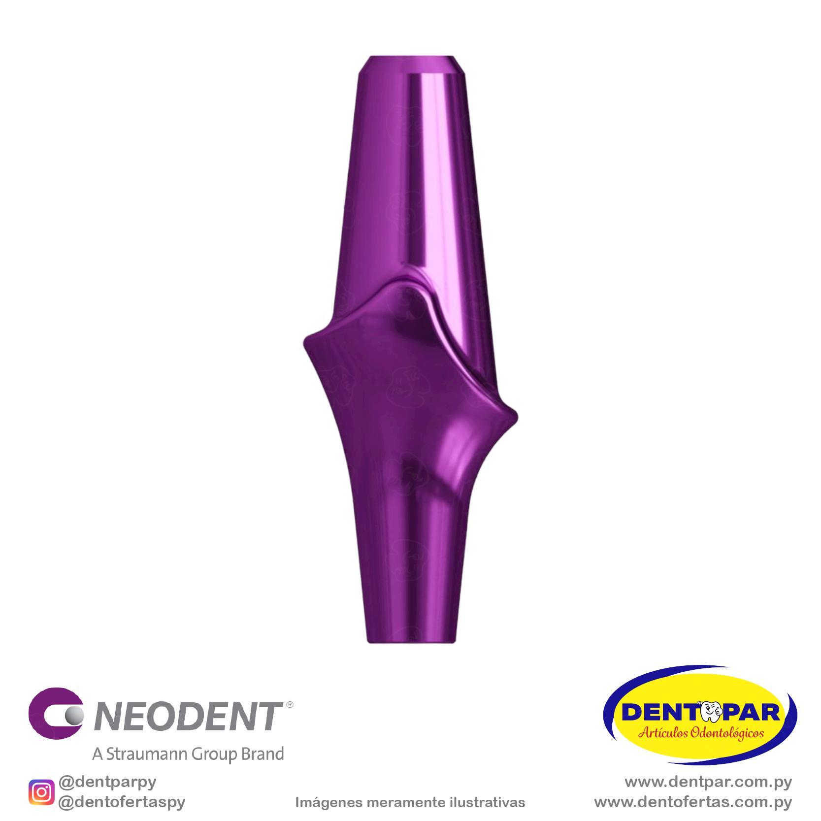 Imagen del producto Muñón anatómico CM P/ Selec Protes