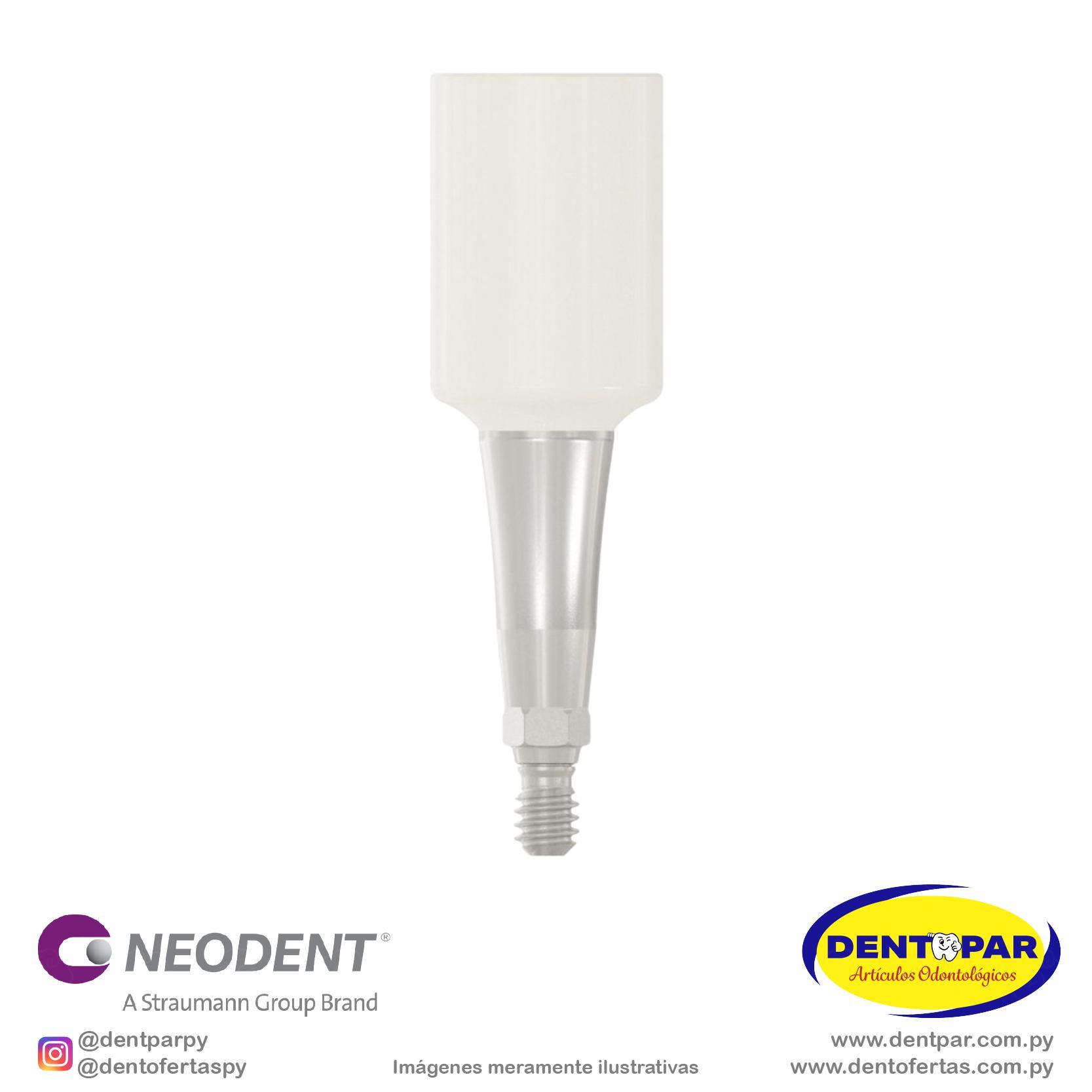 Imagen del producto Muñón Pro preek 6.0×5.5mm