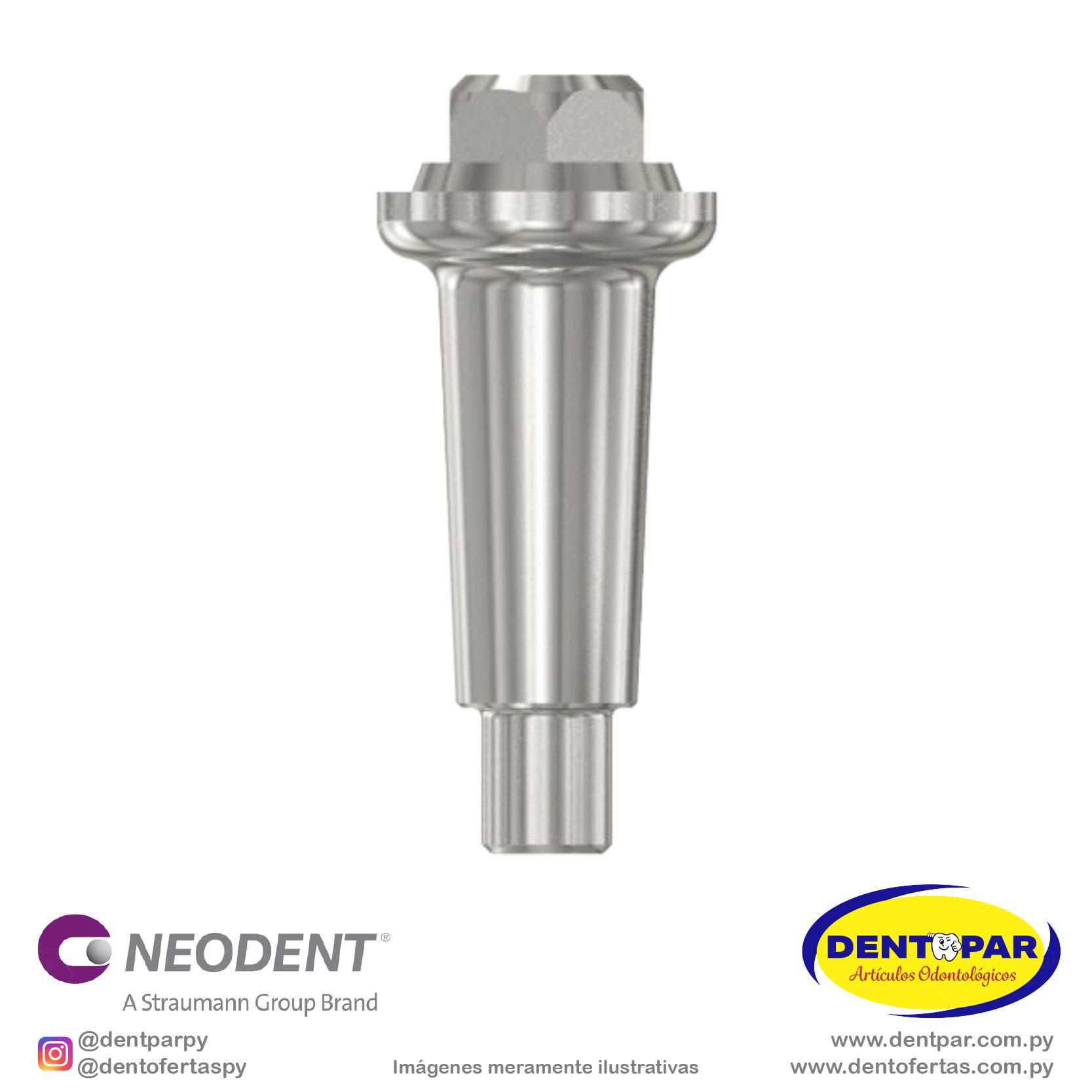 Imagen del producto Micro pilar Facility CM