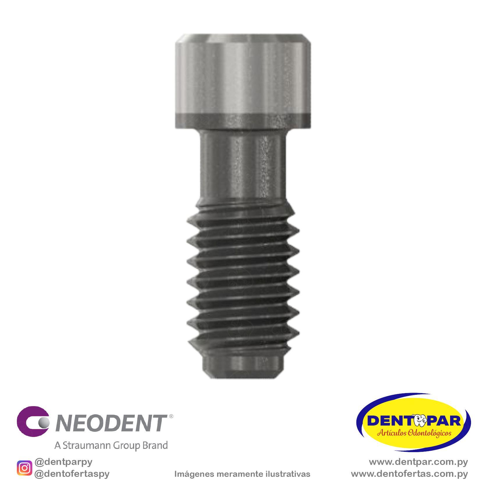 Imagen del producto Tornillo Hexag. NeoTorq. 5.0mm