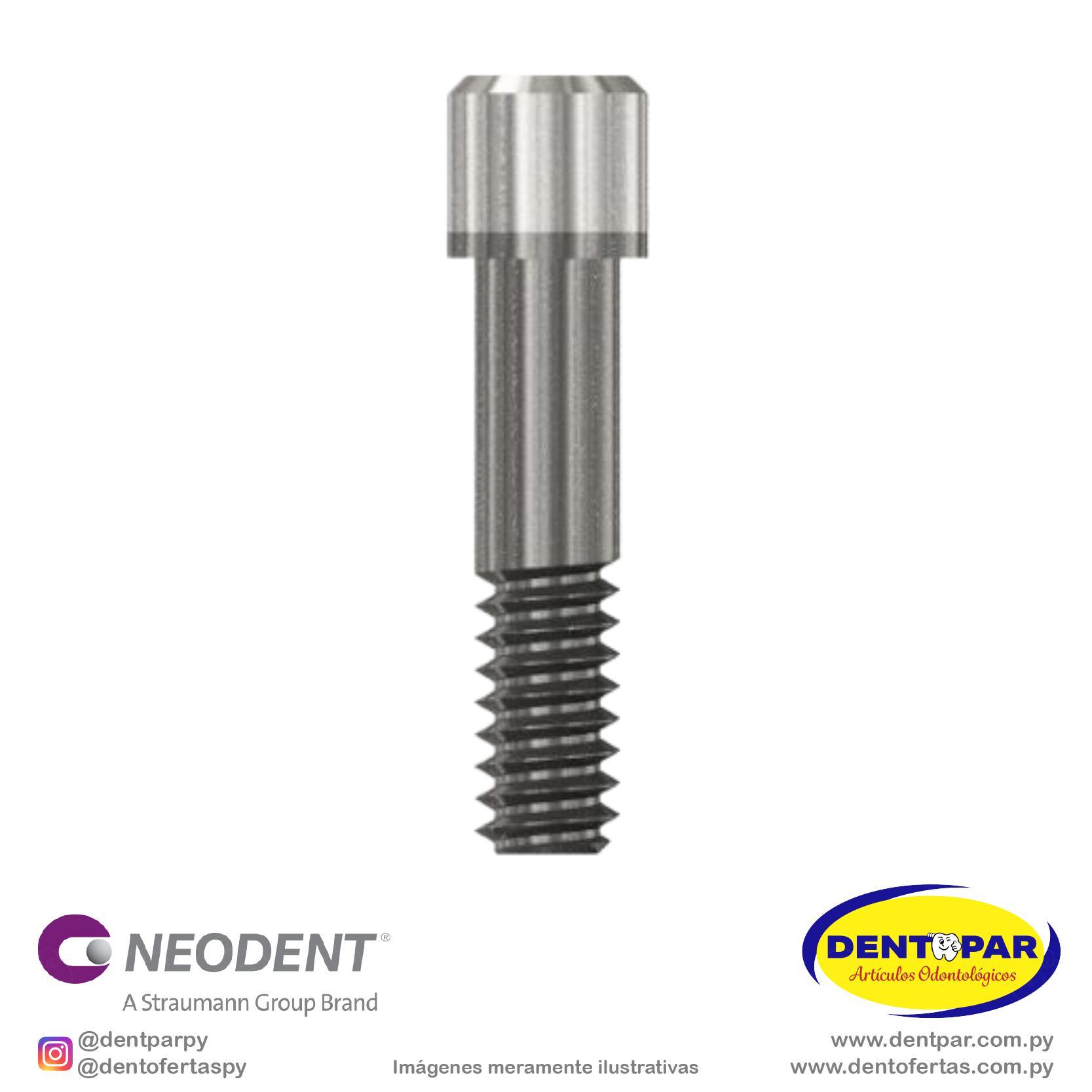 Imagen del producto Tornillo II Plus NeoTorque