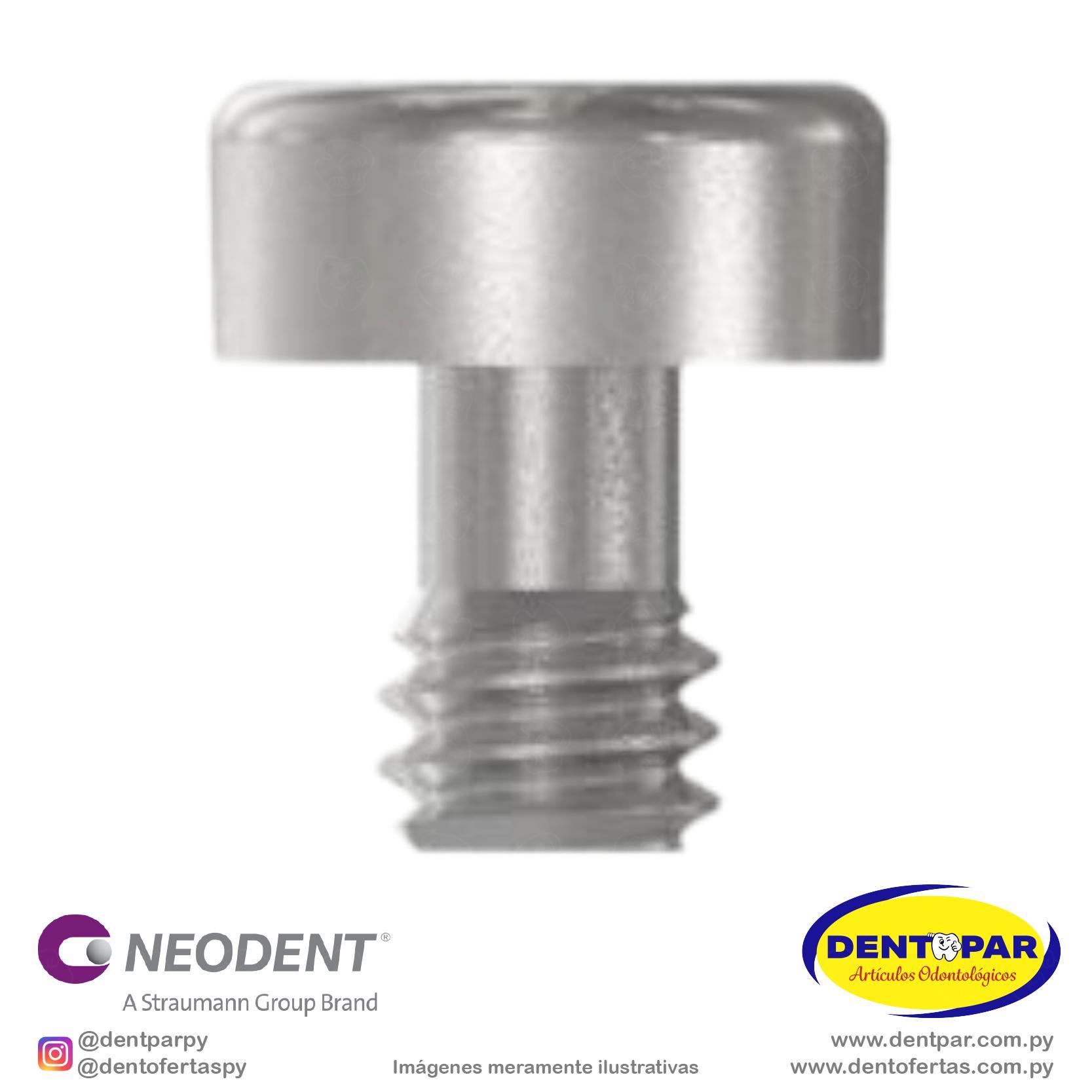 Imagen del producto Tornillo de cobertura