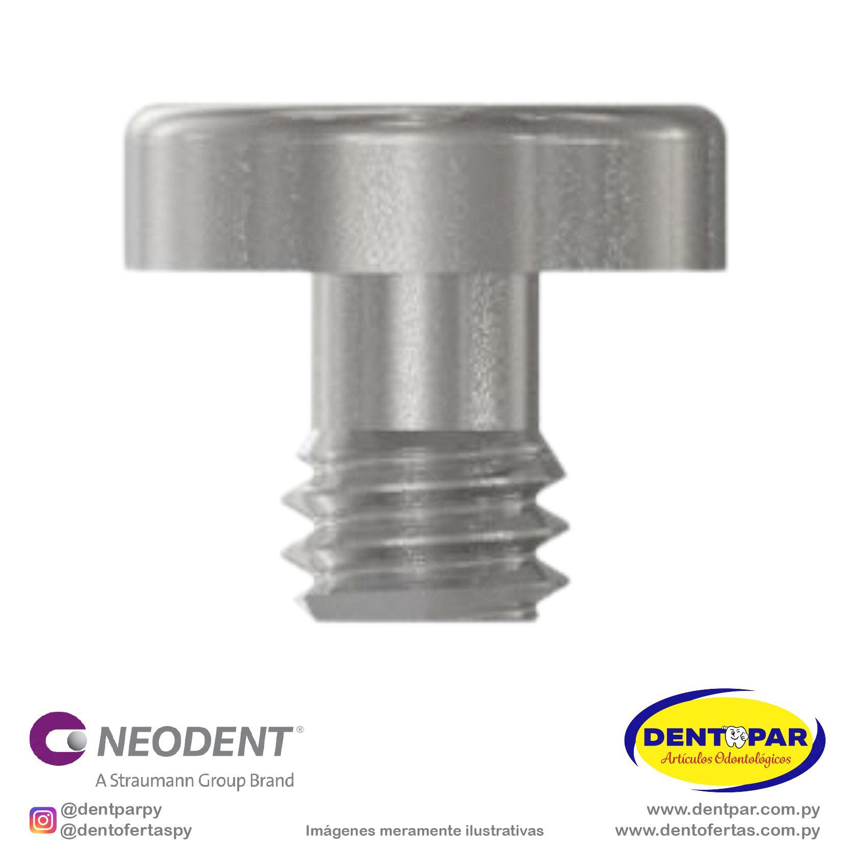 Imagen del producto Tornillo de cobertura plataforma 5.0