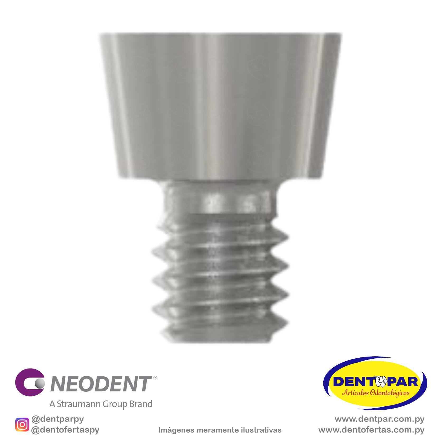Imagen del producto Tornillo de cobertura WS