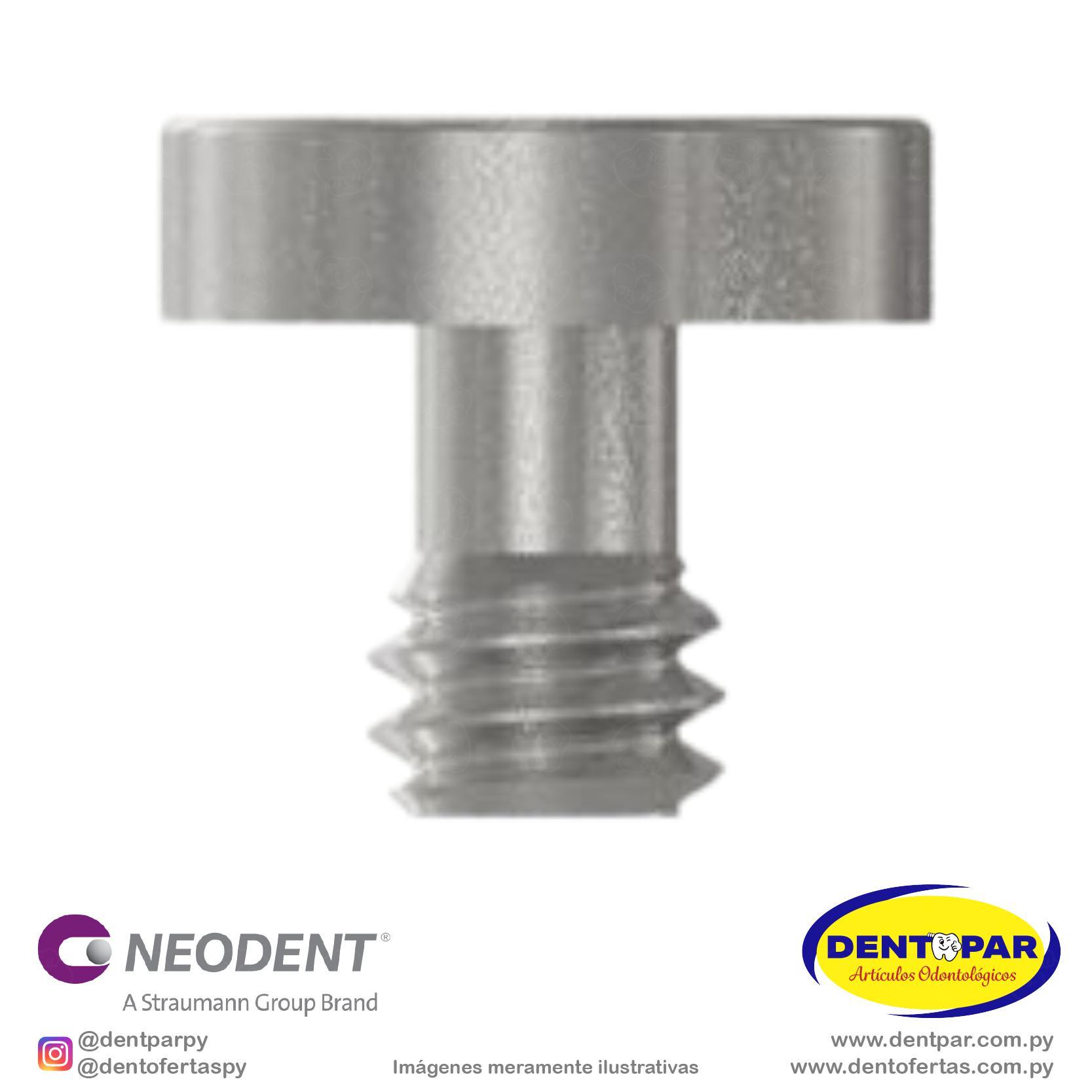 Imagen del producto Tornillo de cobertura SF 4.1