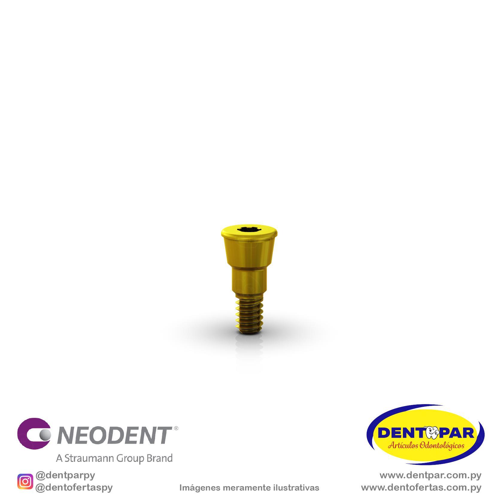 Imagen del producto Tornillo cobertura GM