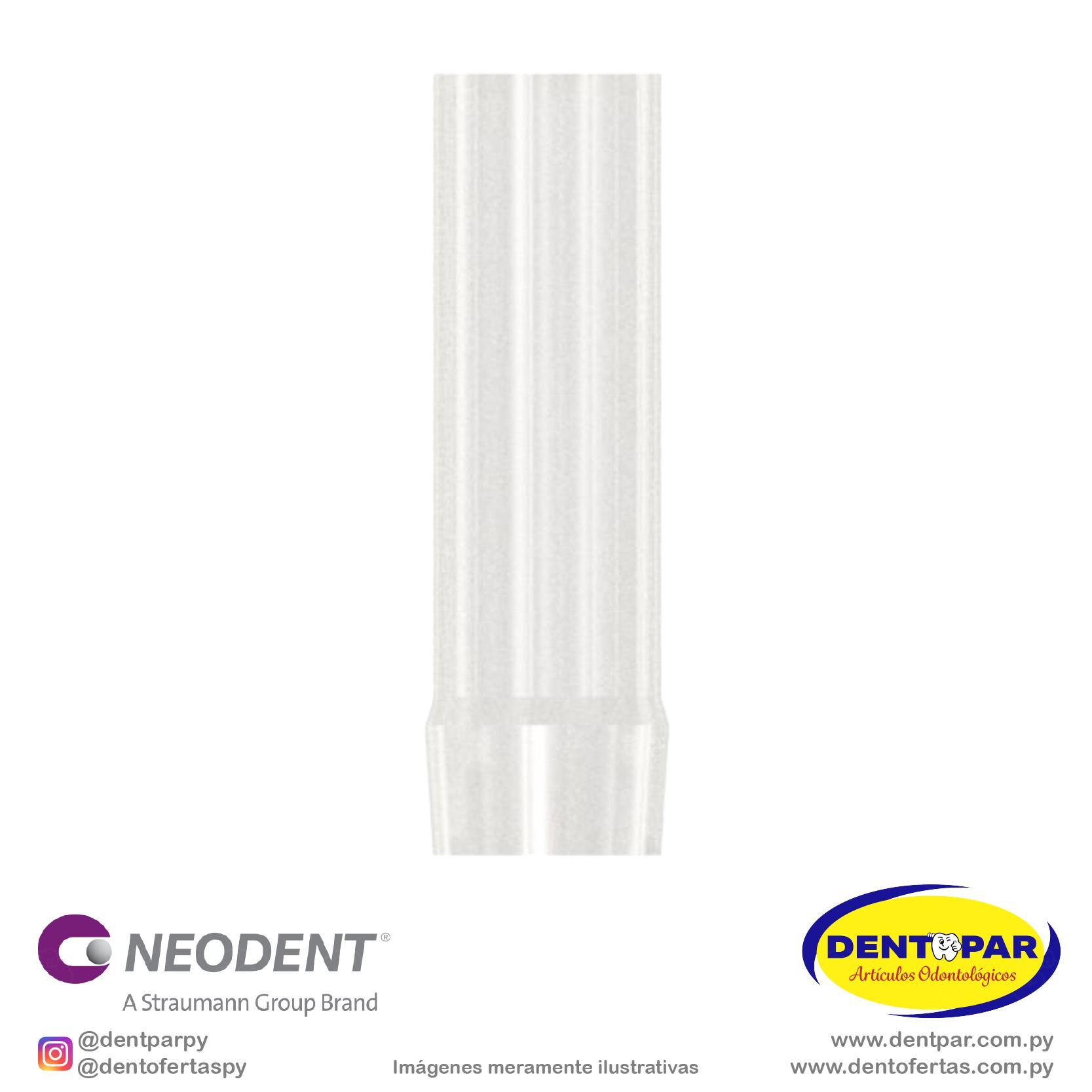 Imagen del producto UCLA calcinable 3.3 Antir.