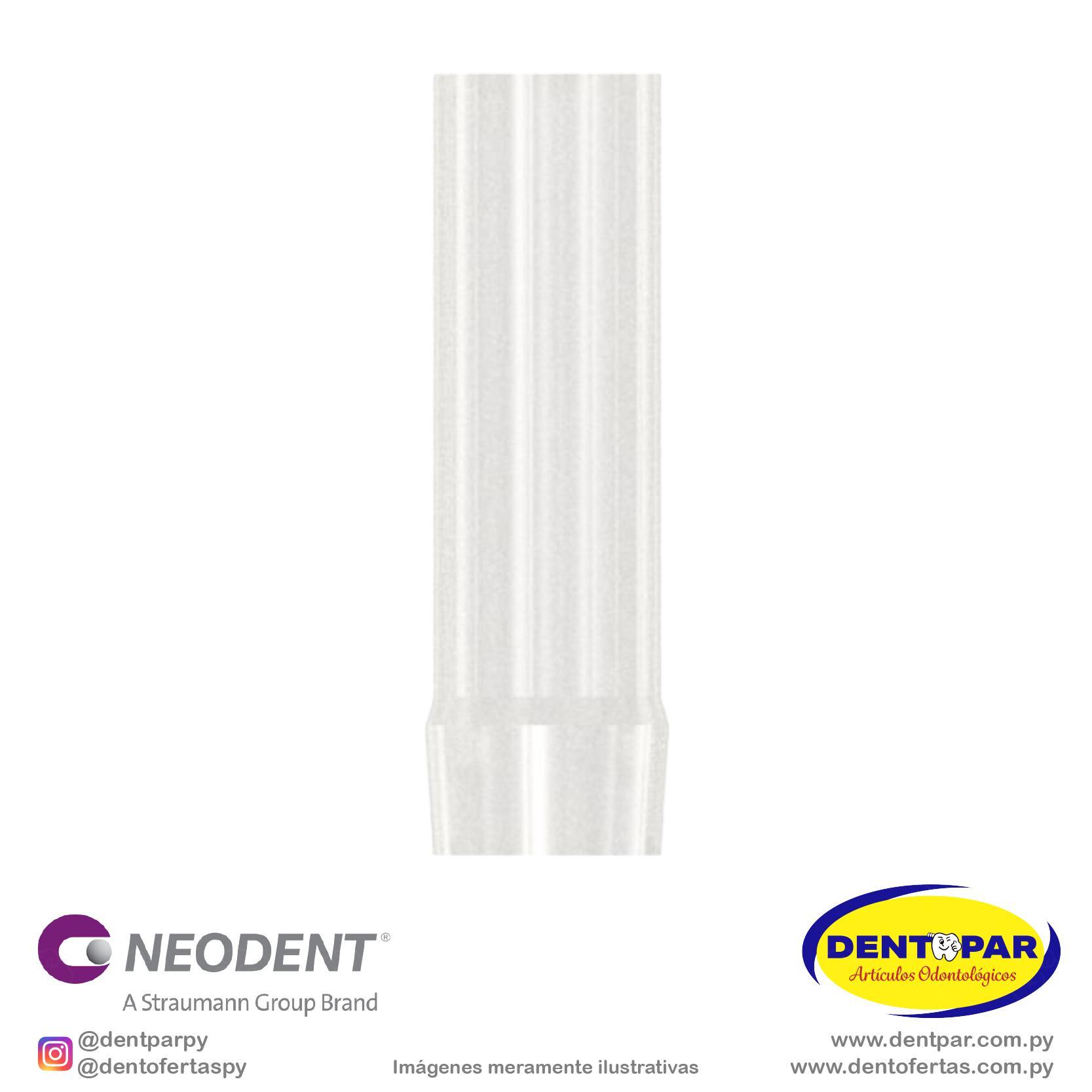 Imagen del producto UCLA calcinable 3.3 rotacional