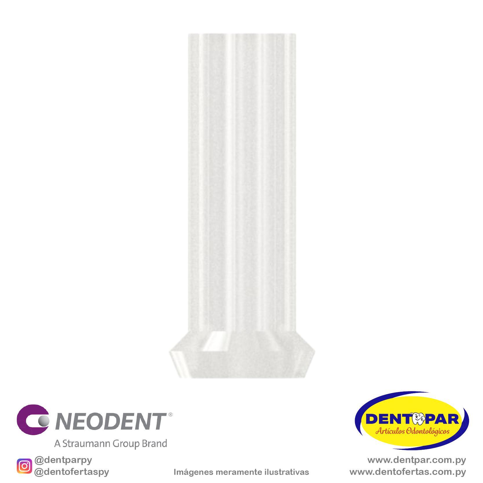 Imagen del producto UCLA calcinable 4.1 rotacional