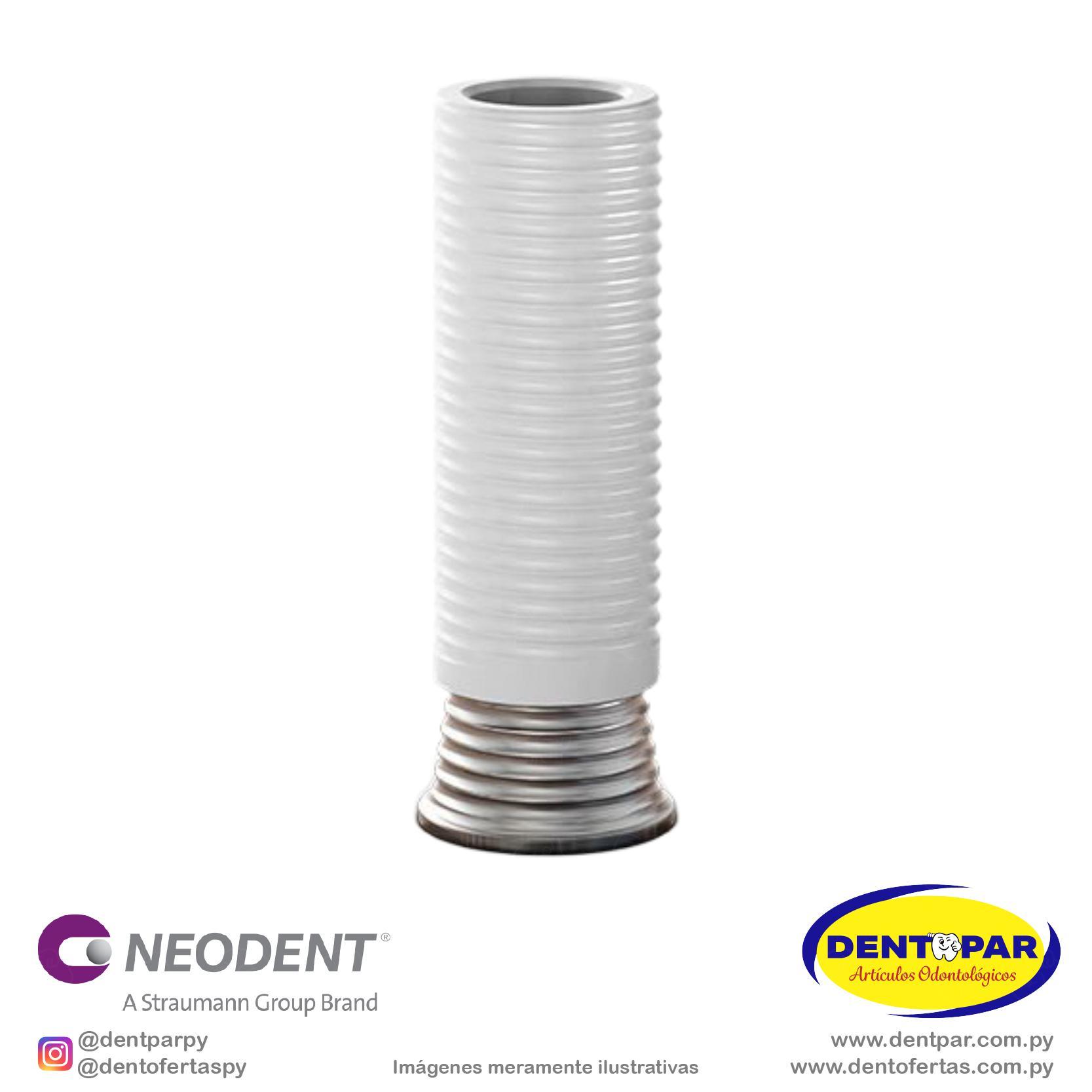 Imagen del producto Cilindro micro pilar Antirr. NEO