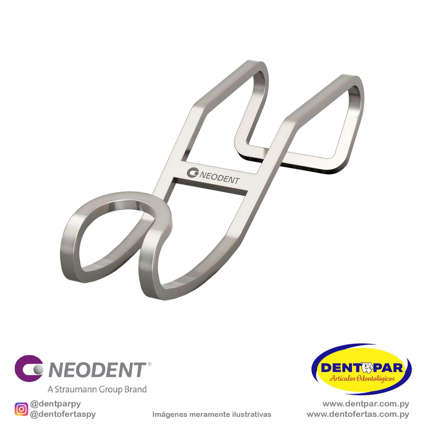 Imagen del producto Apartador Columbia