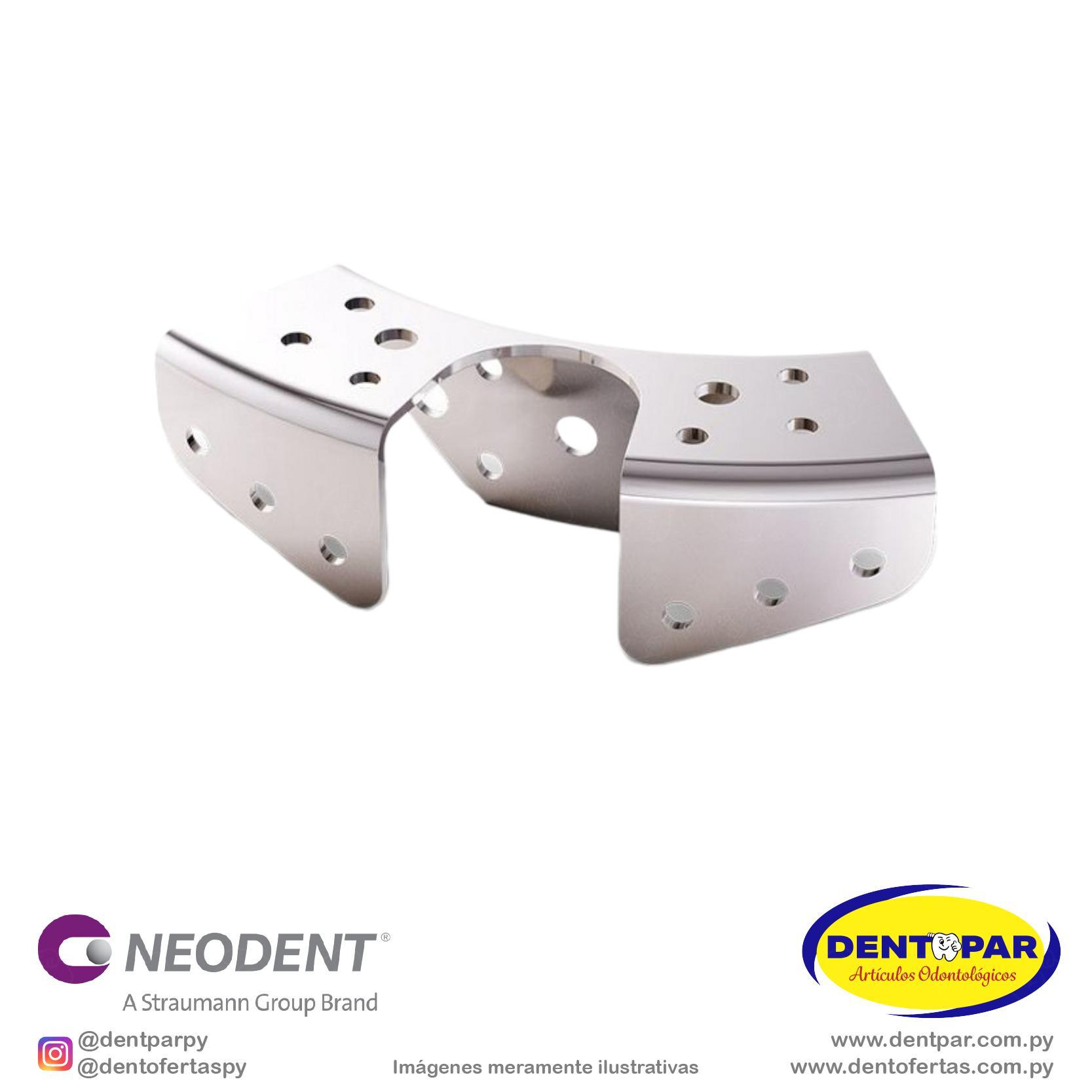 Imagen del producto Cubeta para extractor dentario