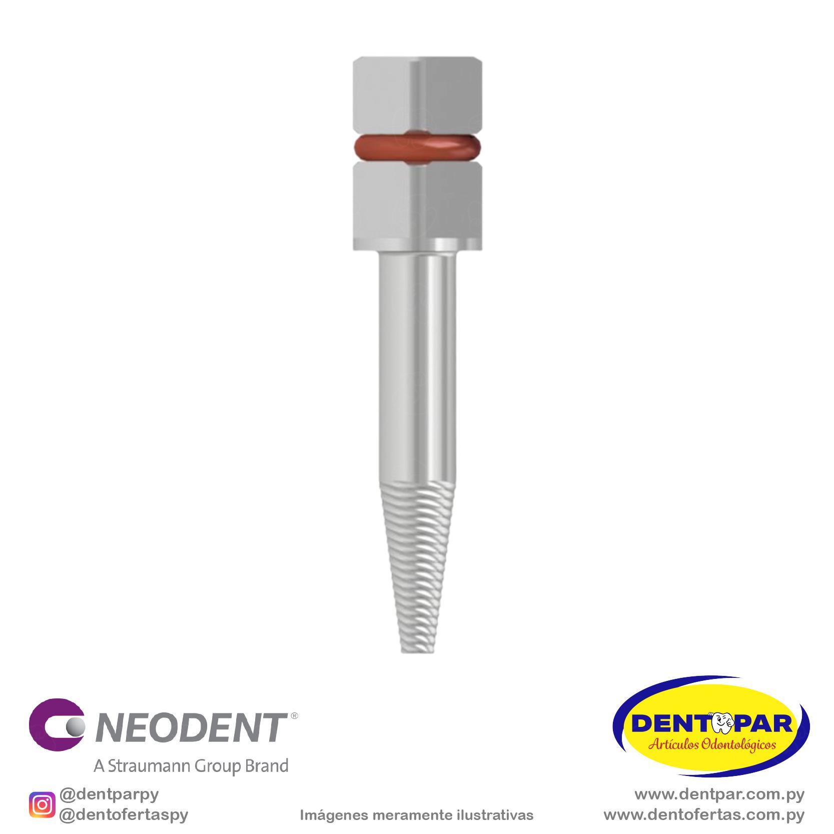 Imagen del producto Removedor de implantes