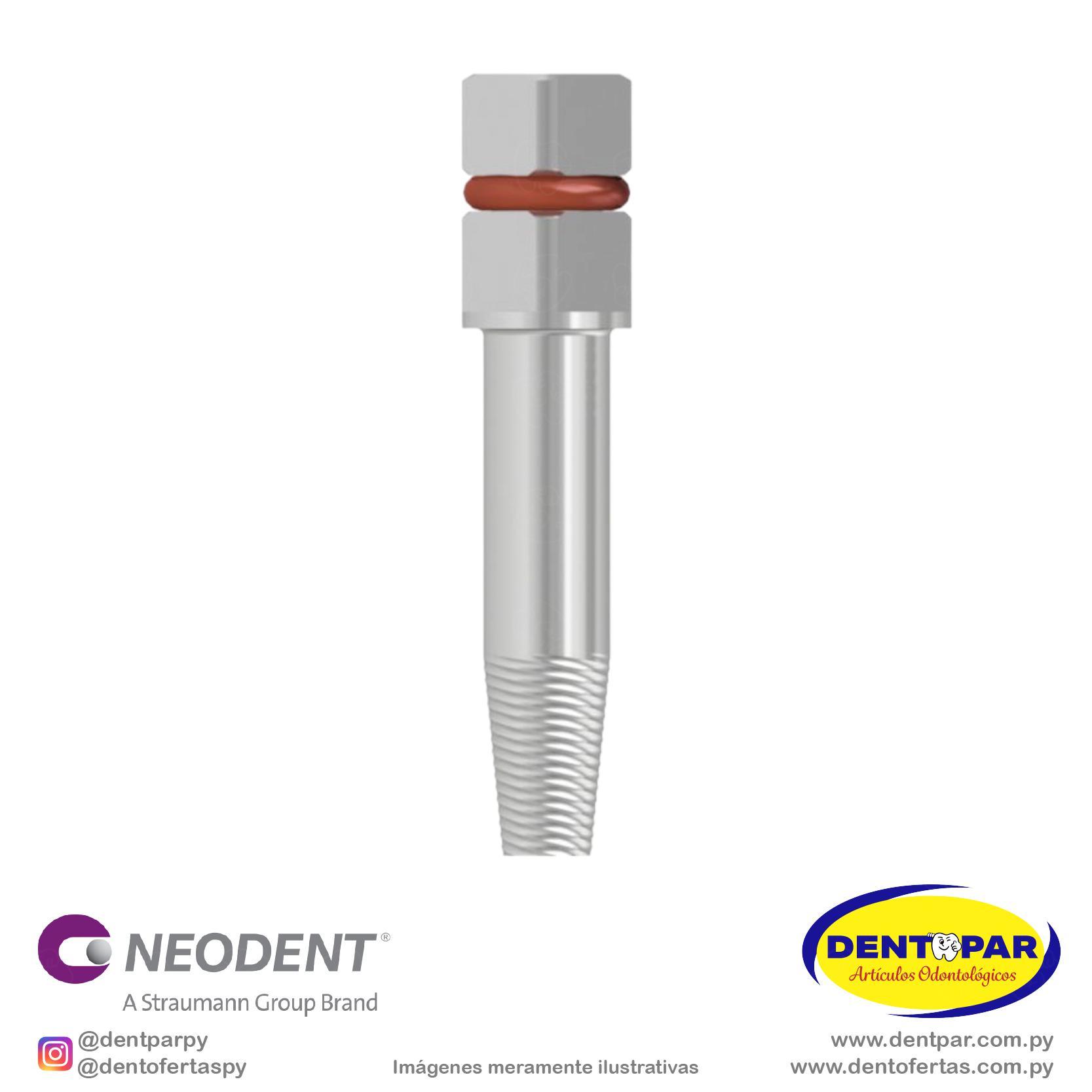 Imagen del producto Removedor de implantes TI II Plus - WS