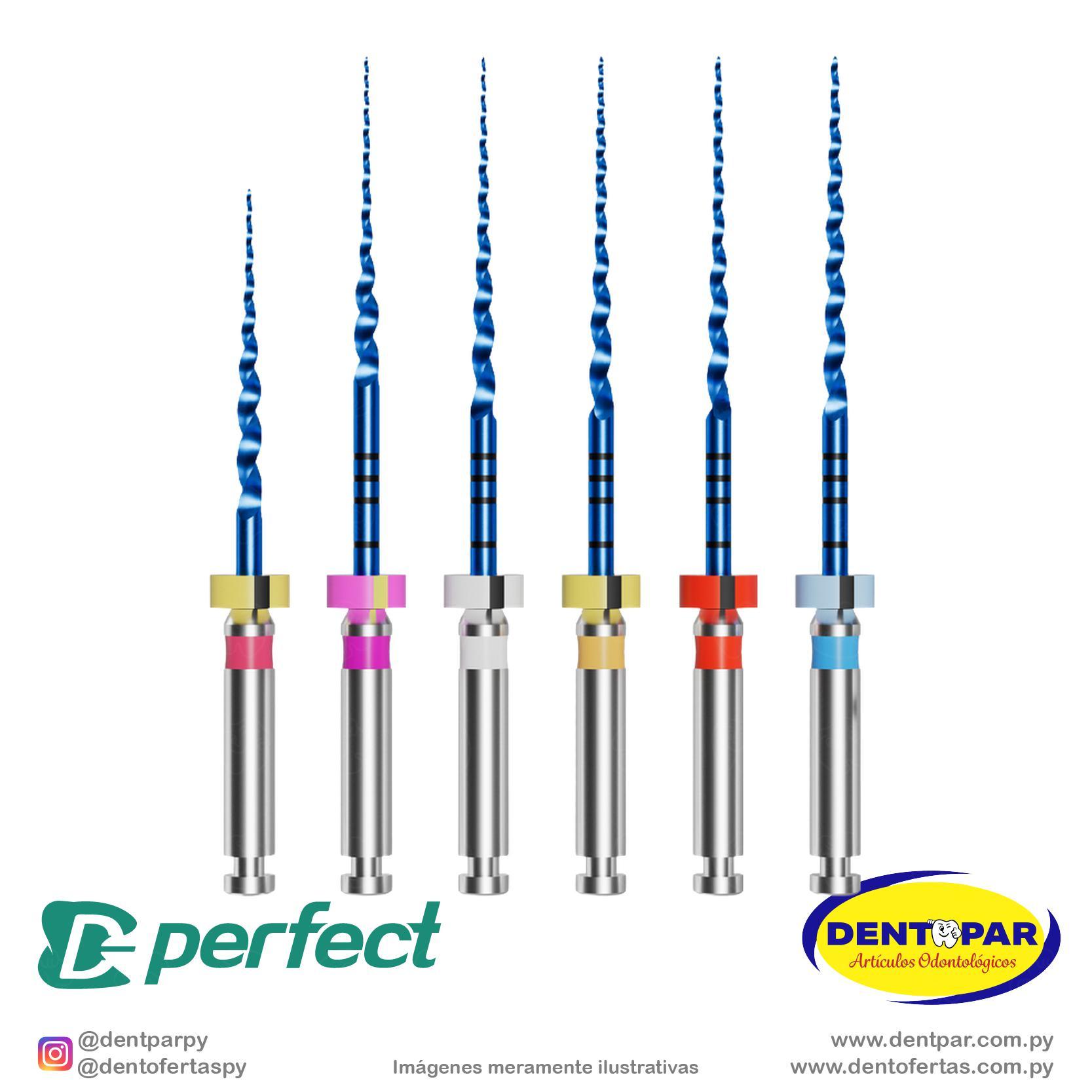 Imagen del producto TH6 Blue #V0-T3 C/6