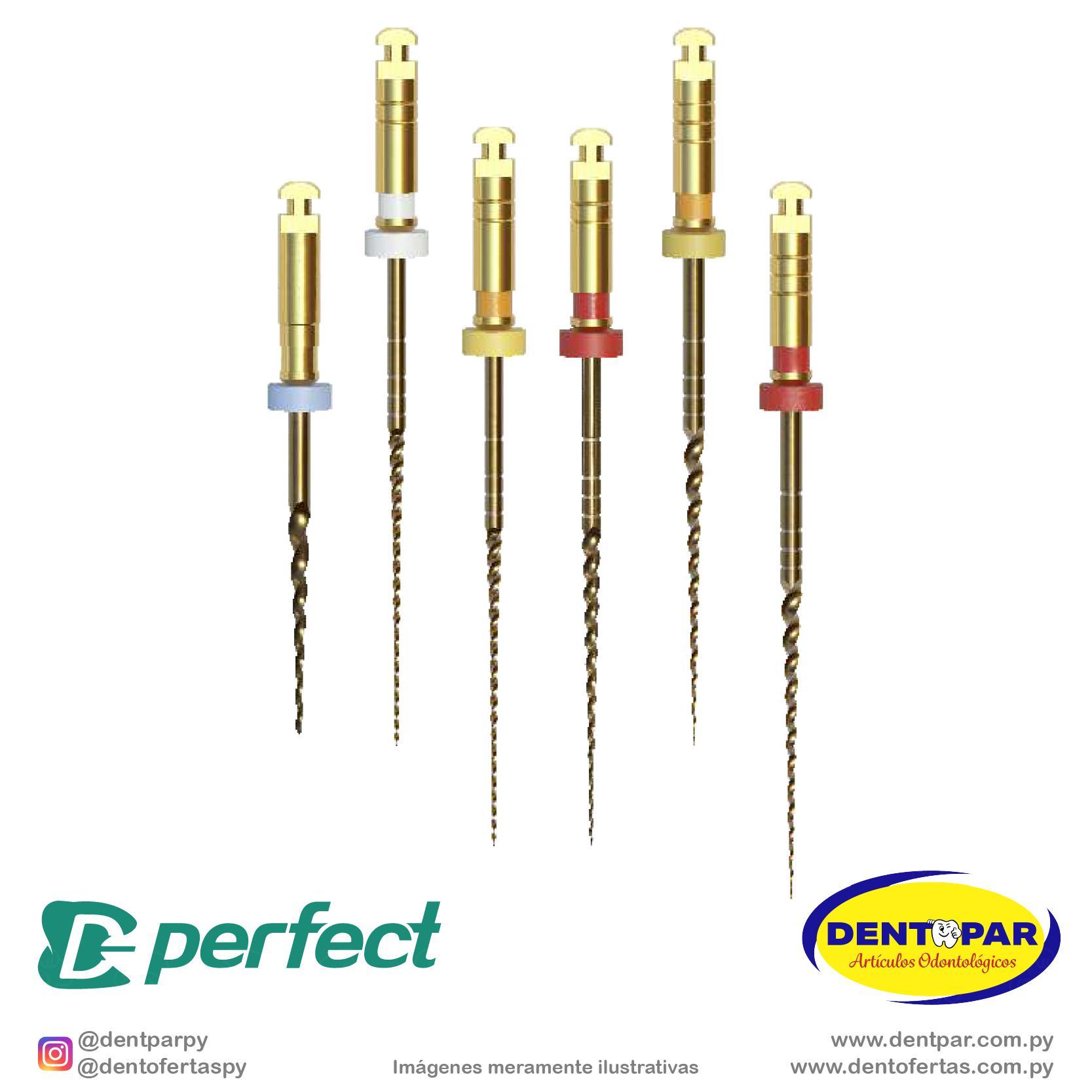 Imagen del producto T-PRO Gold #ST-E4 C/6