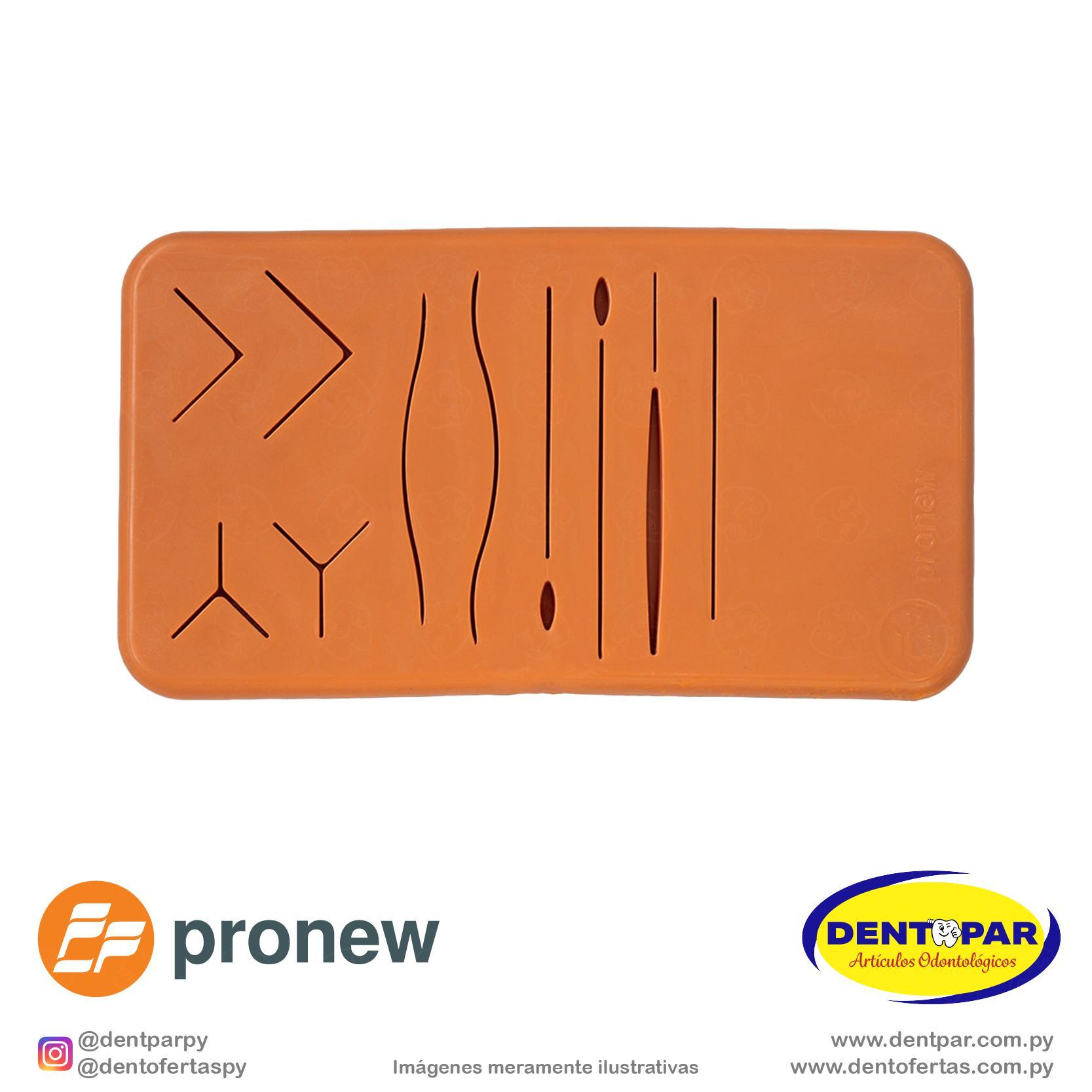 Imagen del producto Piel de Sutura