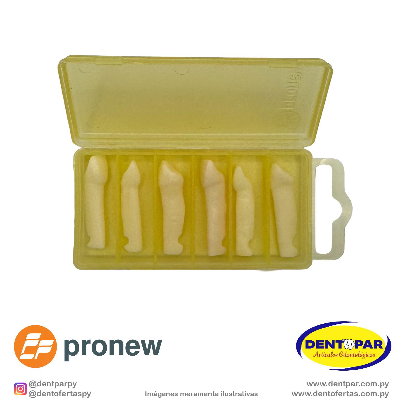 Imagen del producto Juego Dientes DM