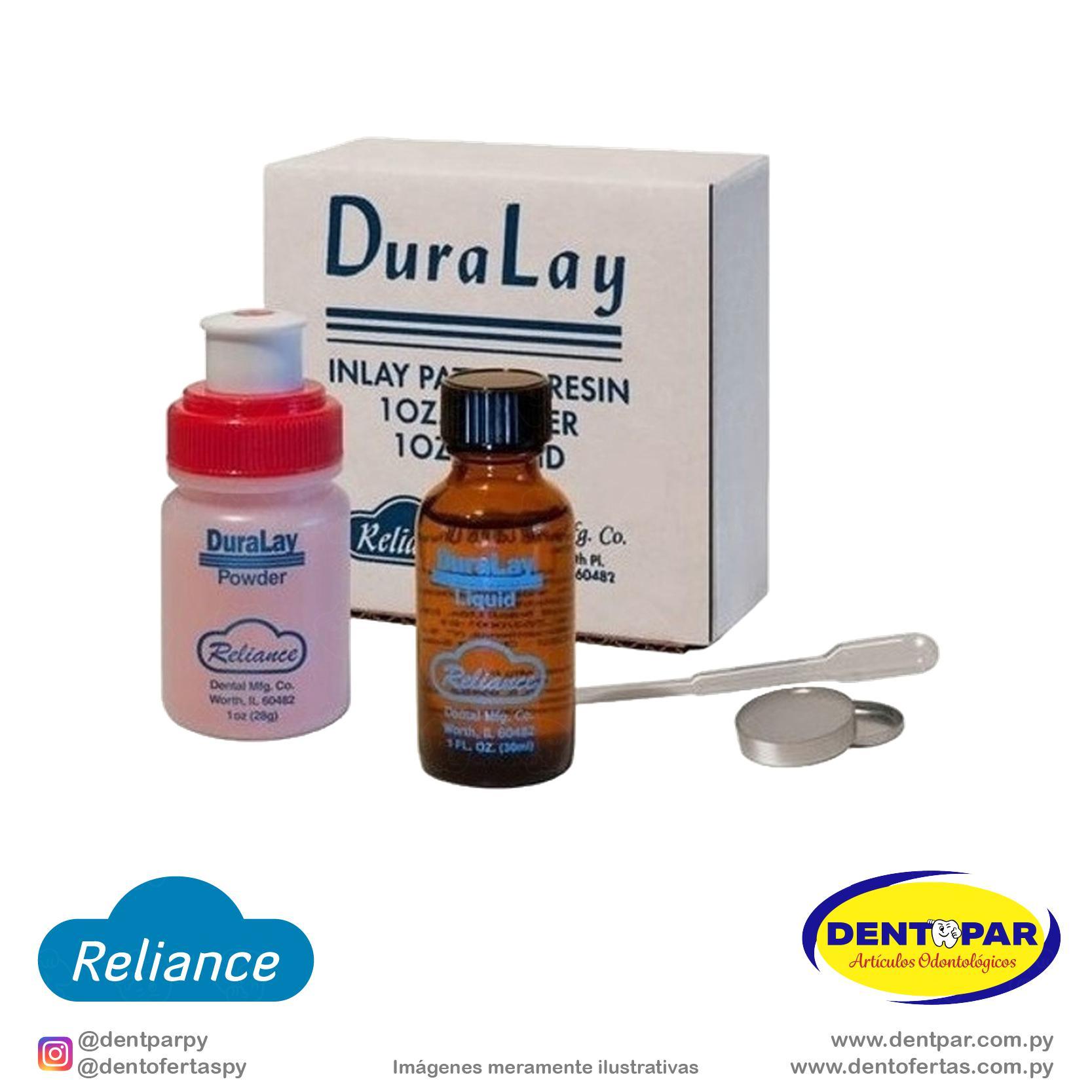Imagen del producto DuraLay STUDENT KIT