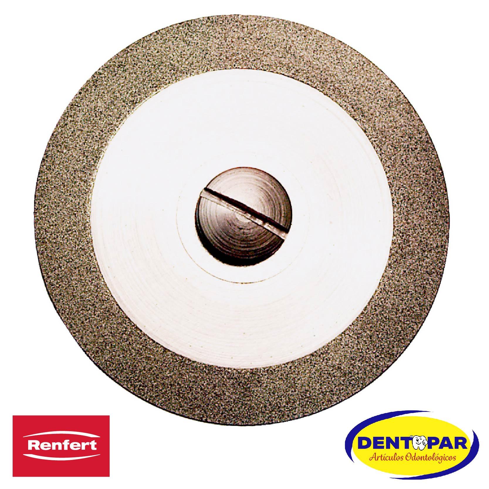 Imagen del producto Disco Diamantado