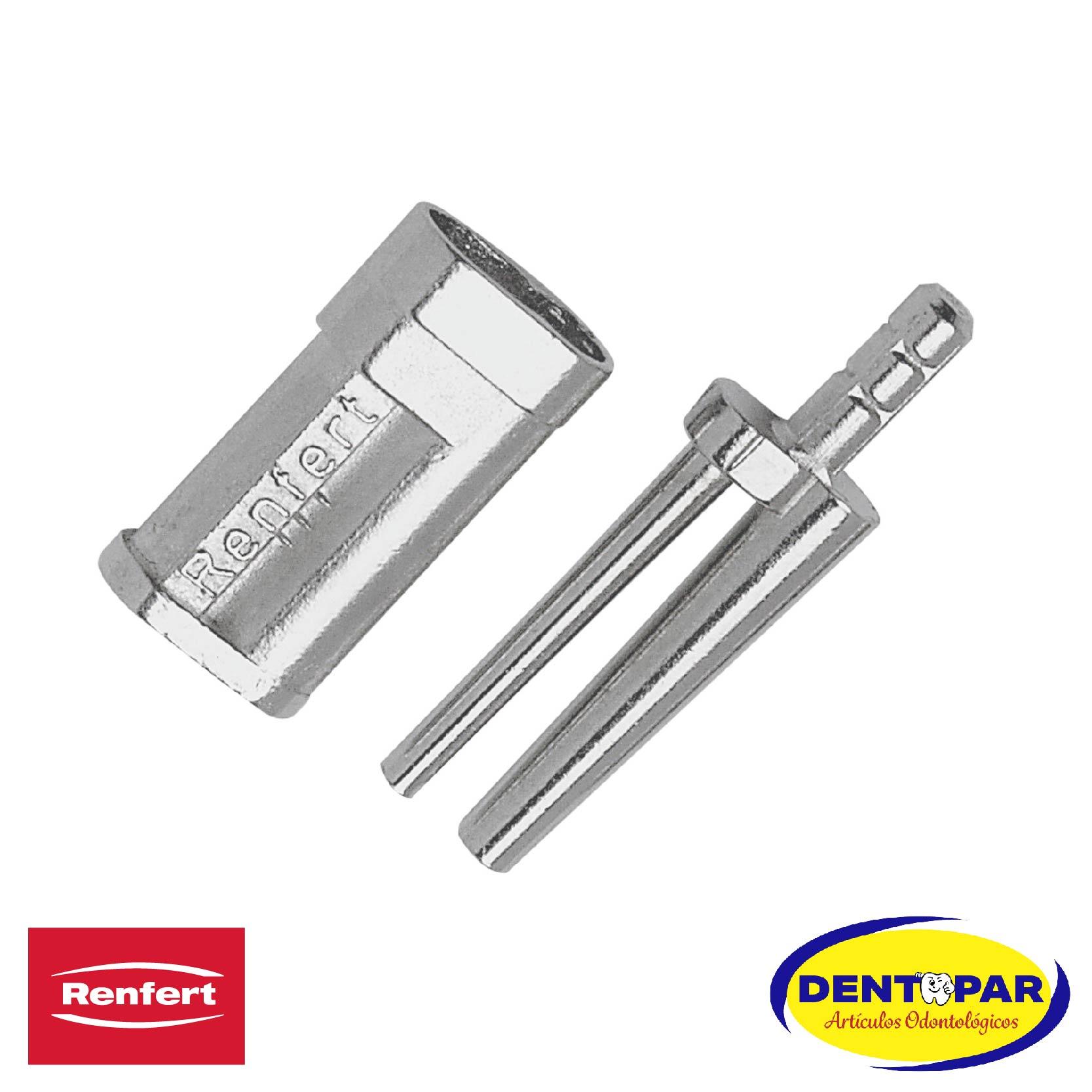 Imagen del producto Pinos Bi-Pin