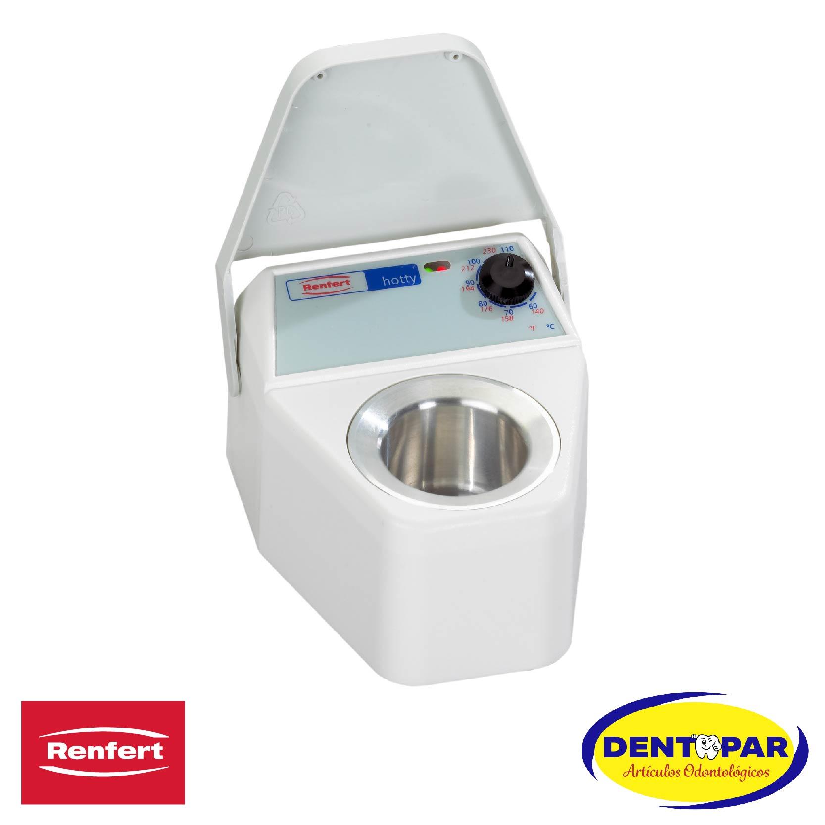 Imagen del producto Porta Cera Hotty