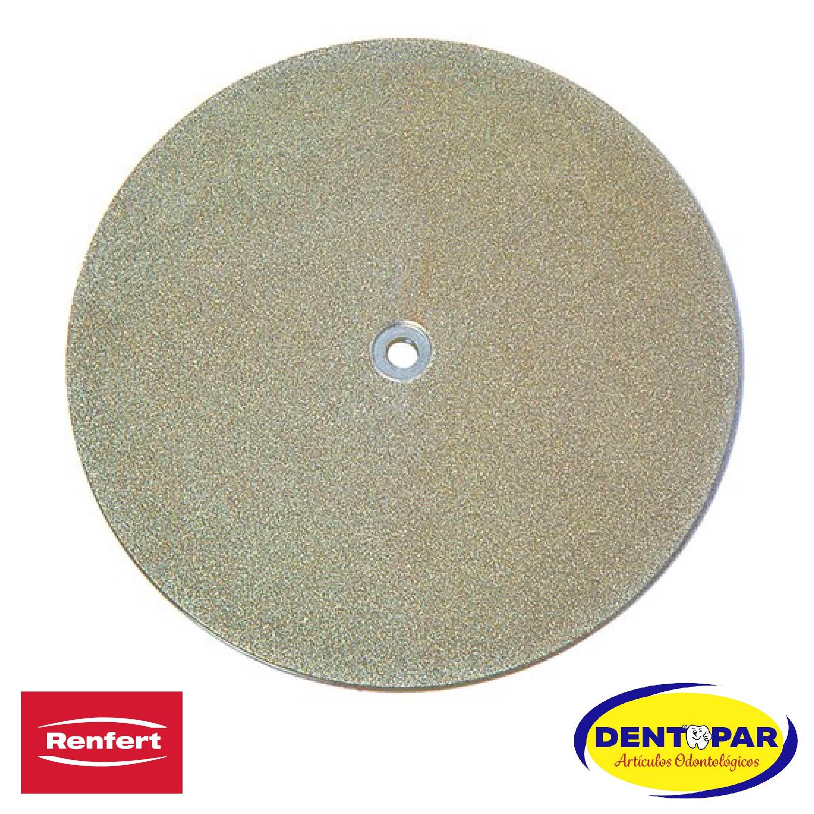 Imagen del producto Disco P/ Recortador Infinity 254mm