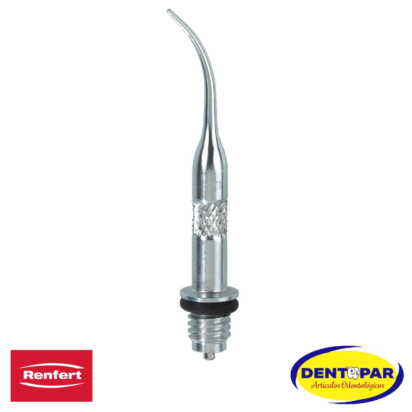 Imagen del producto Sonda P/ Waxlectric