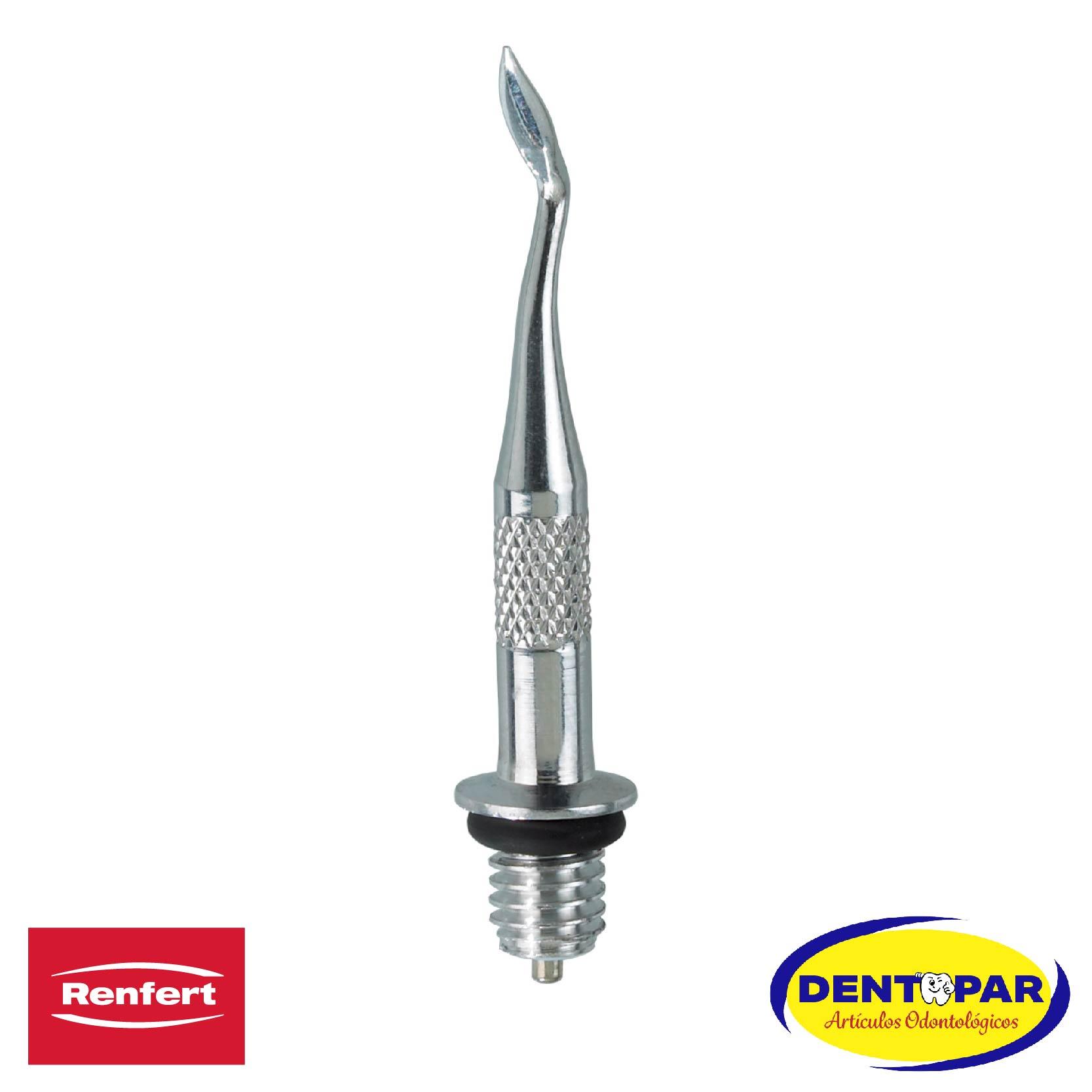 Imagen del producto Hollenback Horizontal P/ Waxlectric