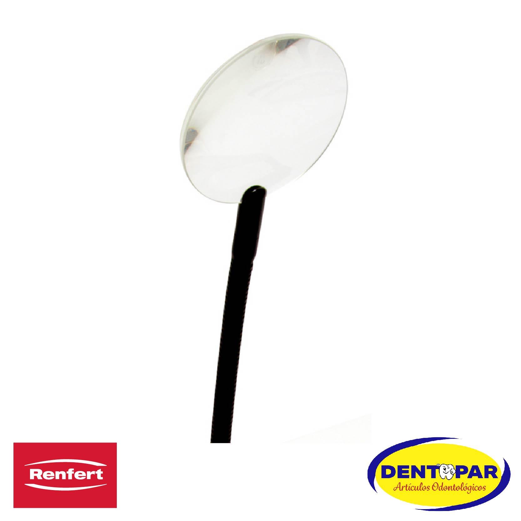 Imagen del producto Lente de Aumento C/ Soporte