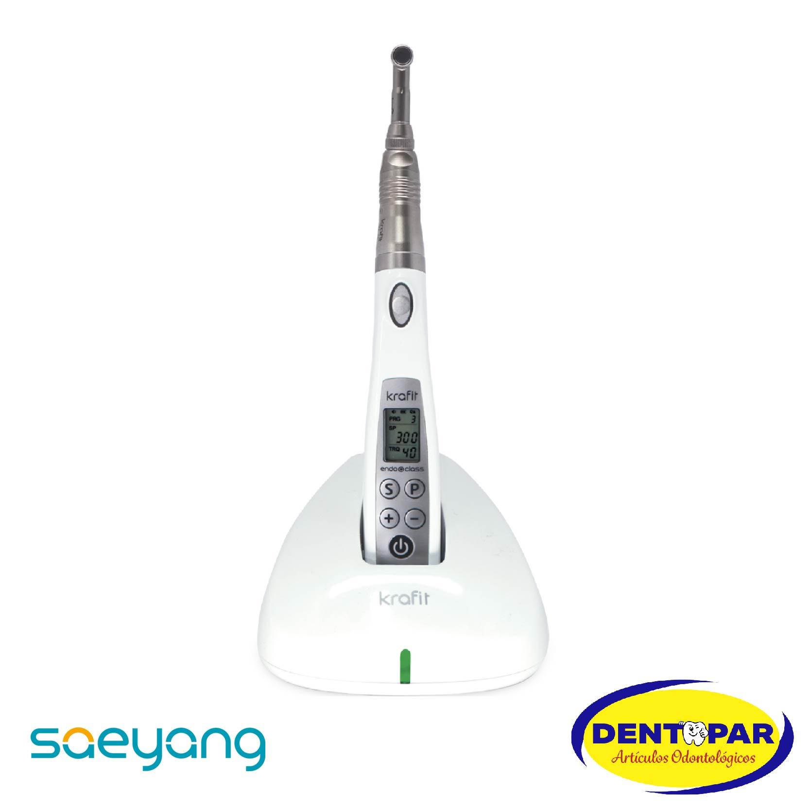 Imagen del producto Motor Endo A CLASS + C.A 16:1 WIRELESS