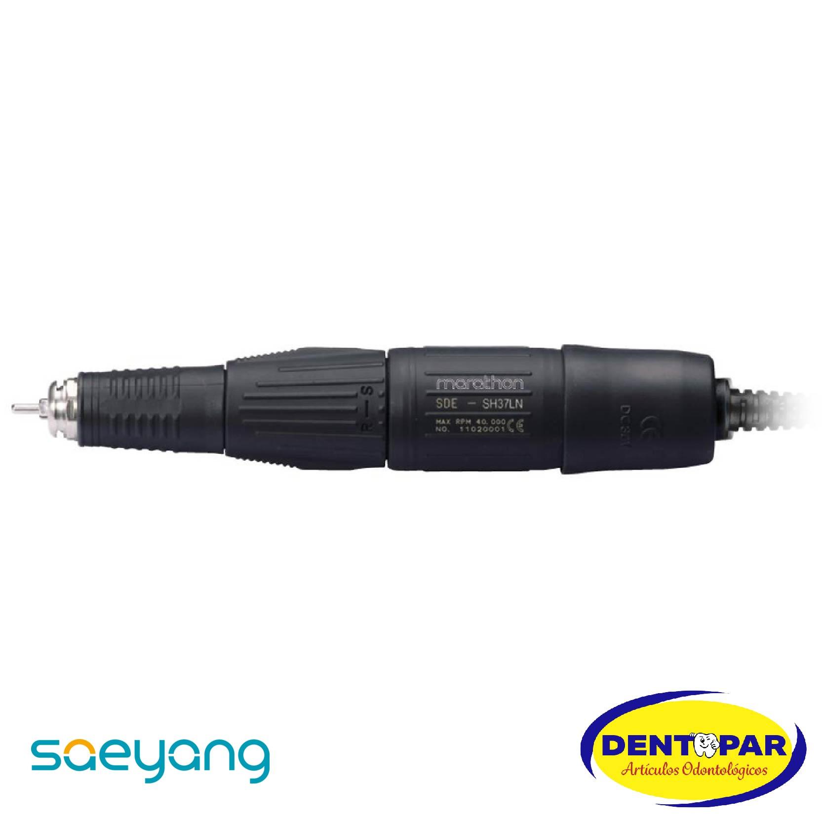 Imagen del producto Pieza de Mano MM Laboratorio 45.000 RPM