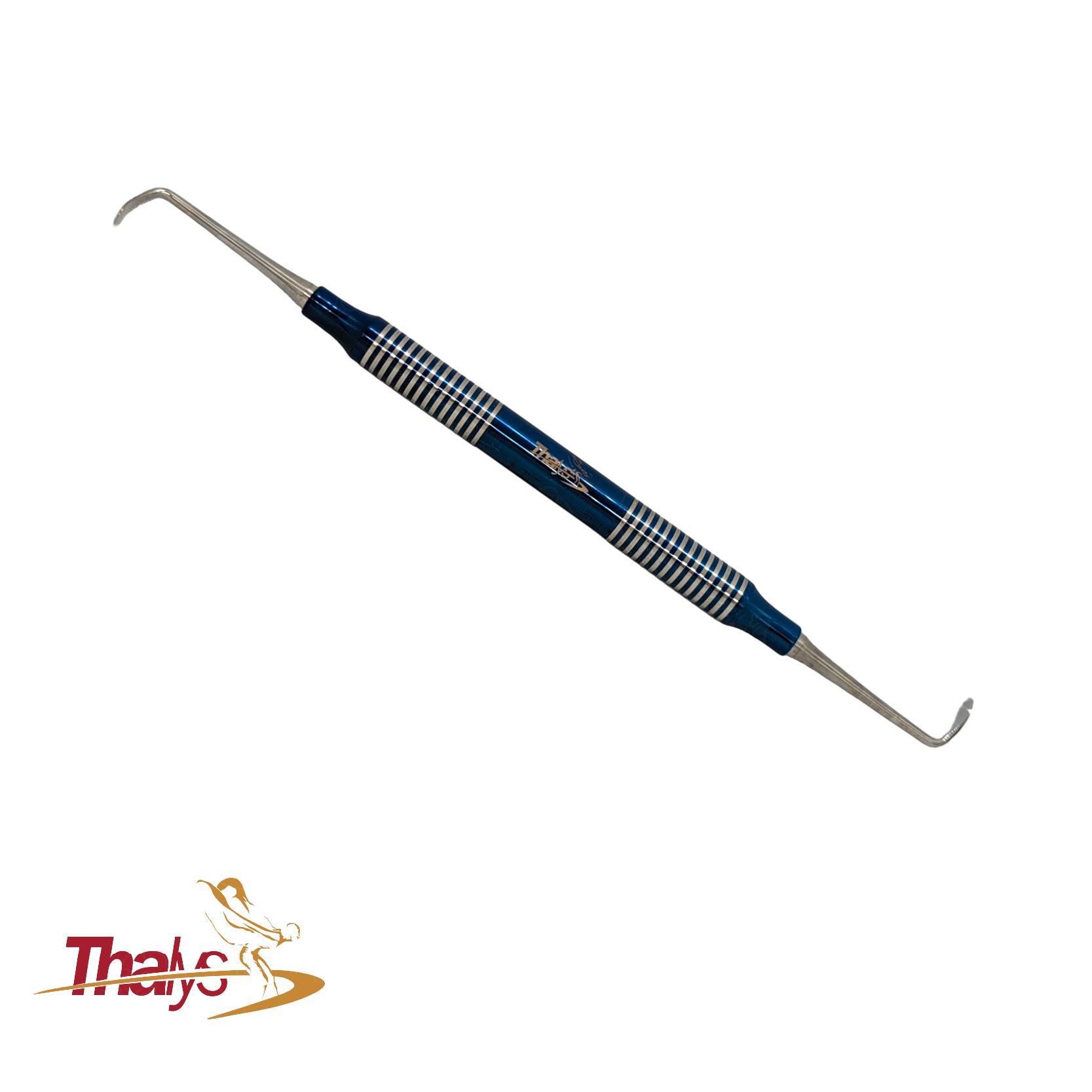 Imagen del producto Cureta sinus #4