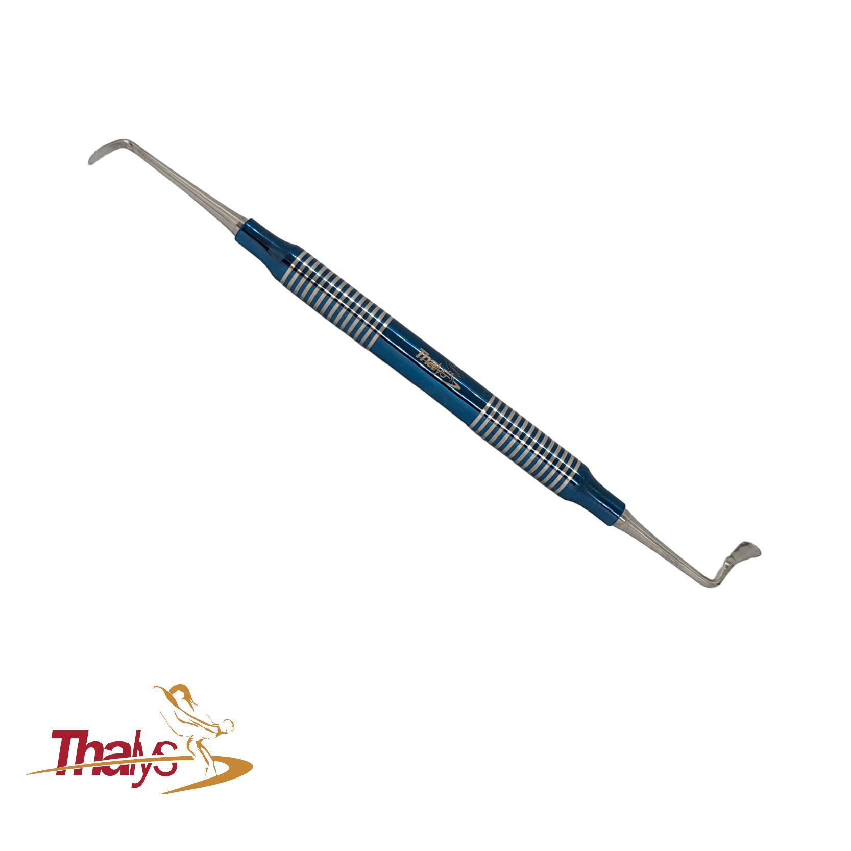 Imagen del producto Cureta sinus #7